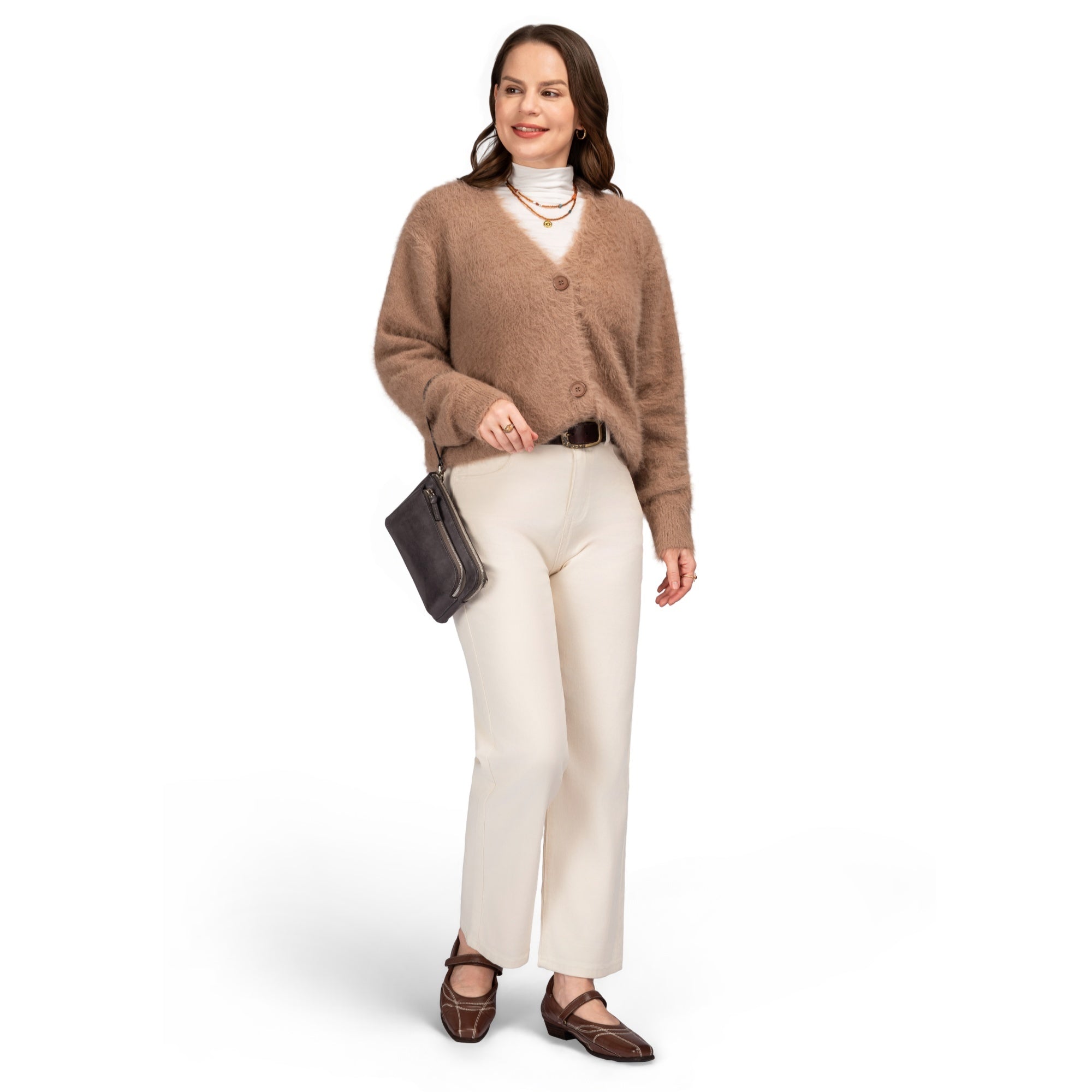 Dahlia Convertible Crossbody