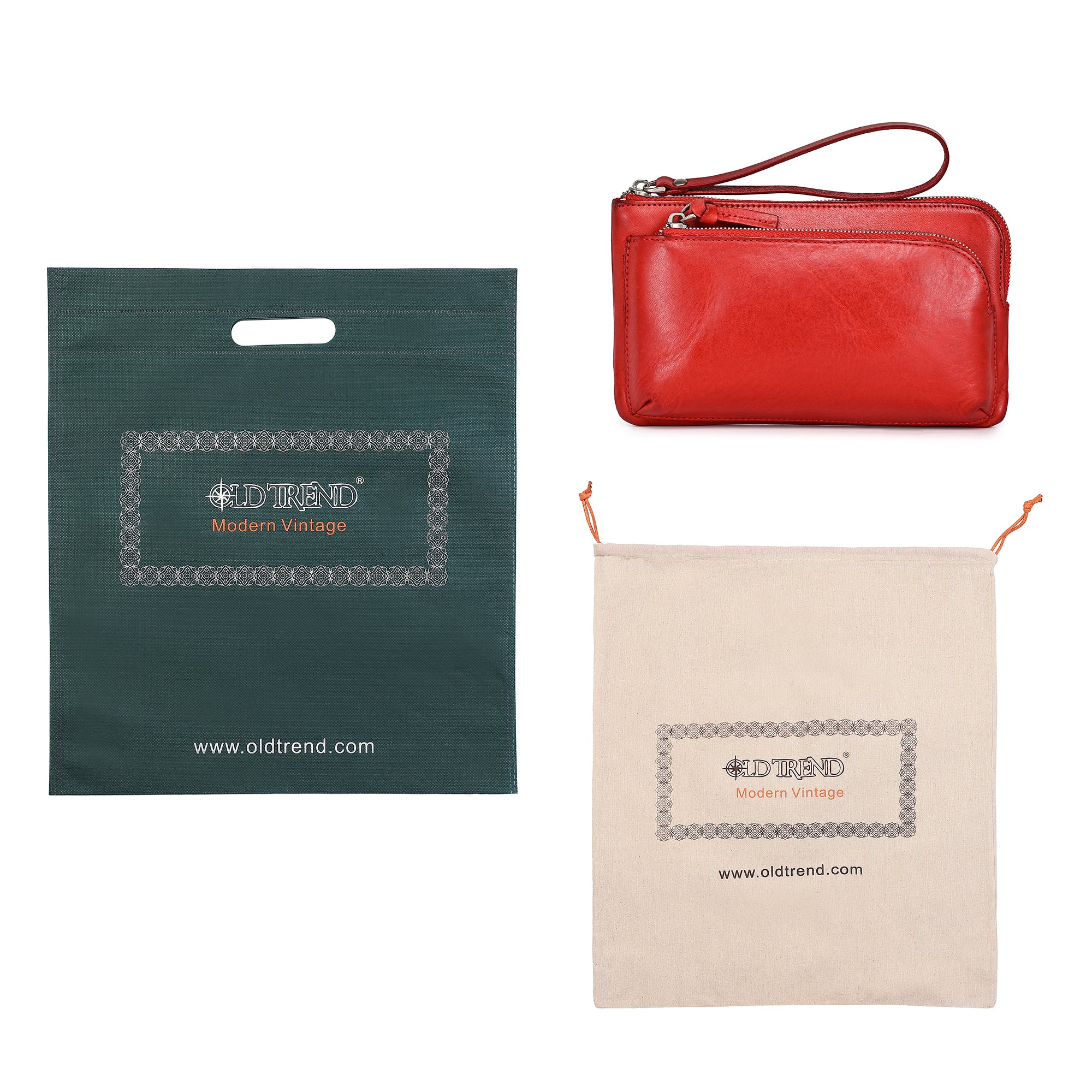 Dahlia Convertible Crossbody