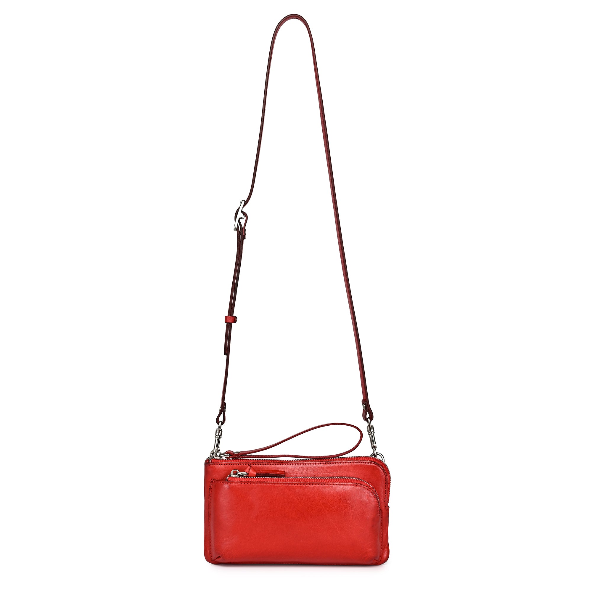 Dahlia Convertible Crossbody