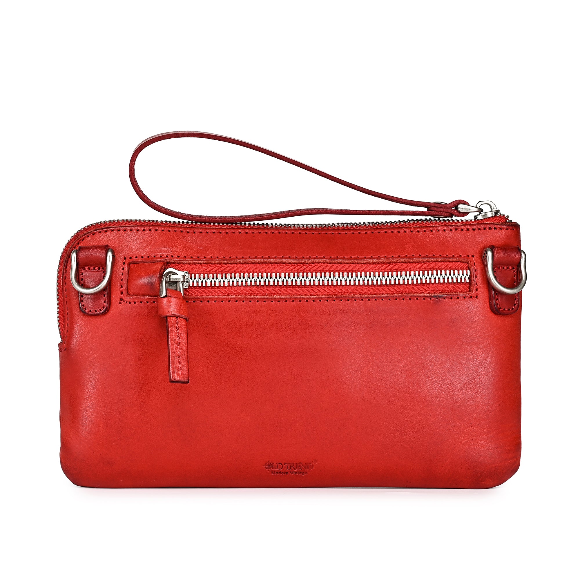 Dahlia Convertible Crossbody
