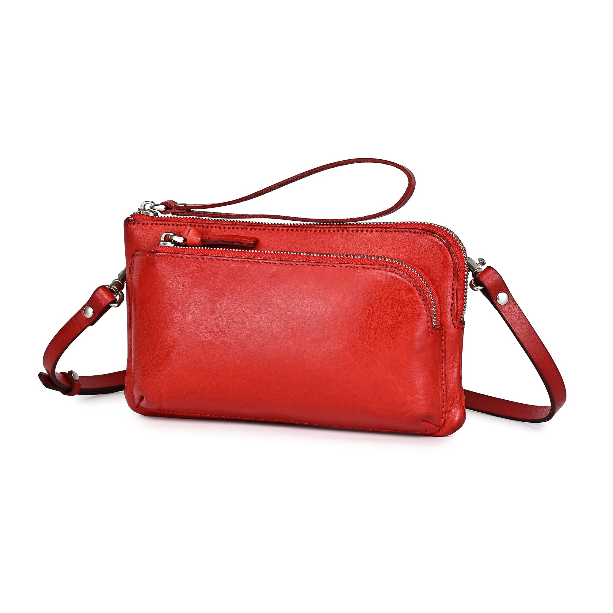 Dahlia Convertible Crossbody
