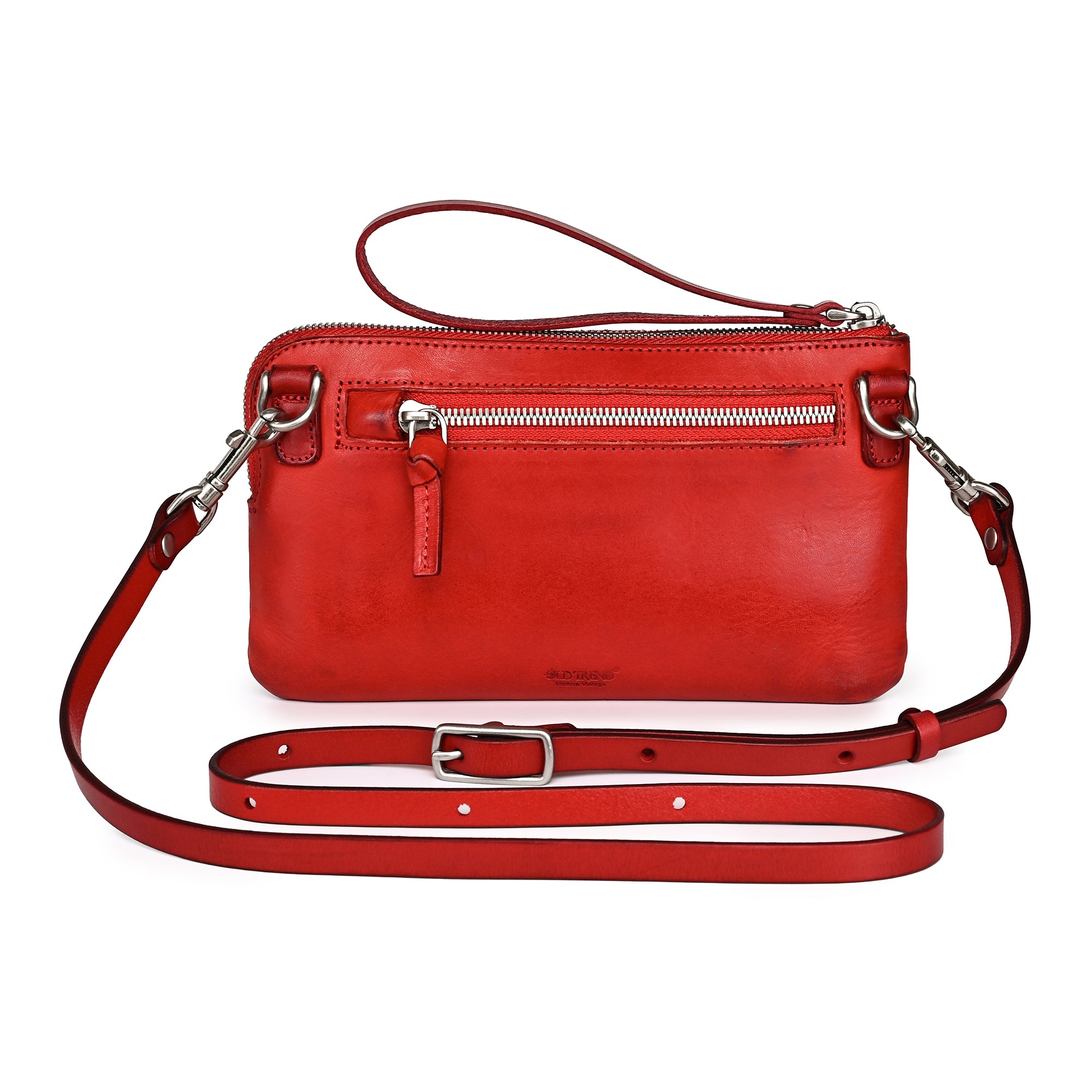 Dahlia Convertible Crossbody