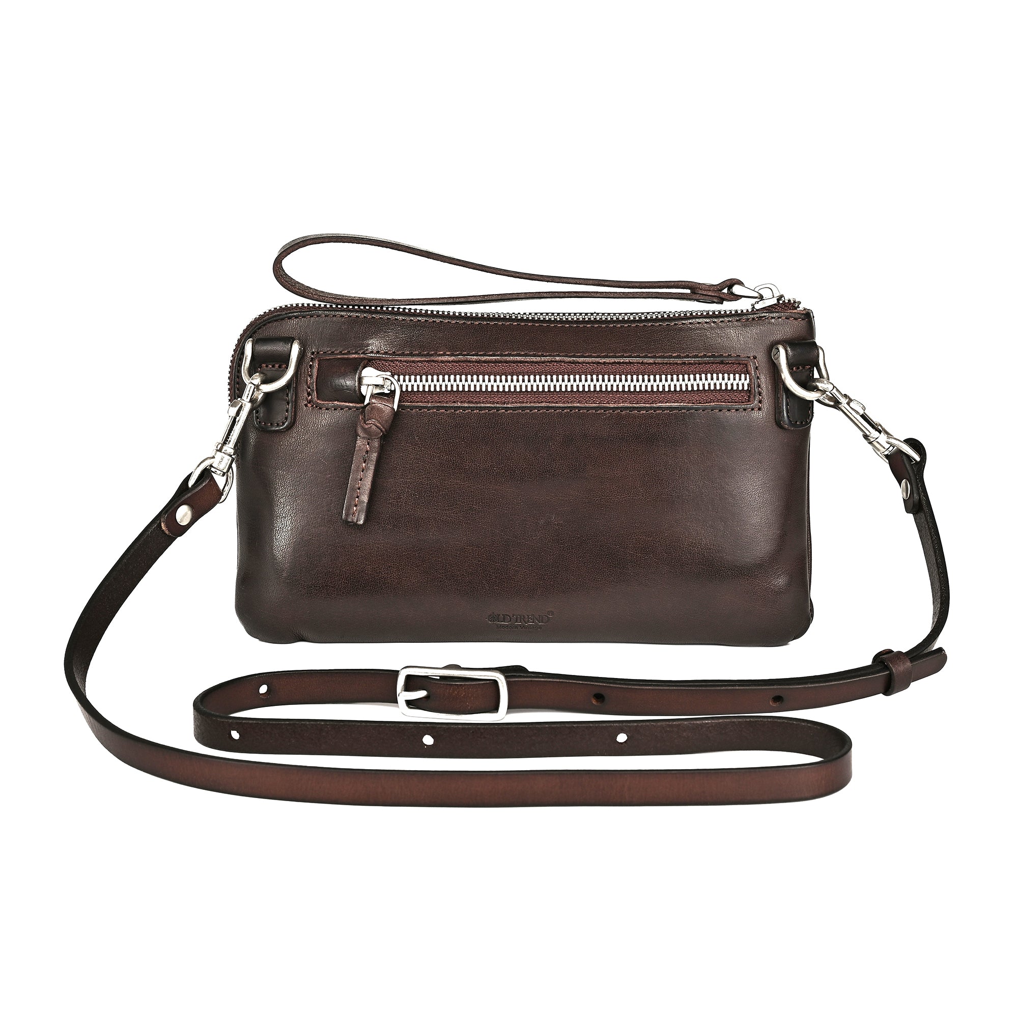 Dahlia Convertible Crossbody