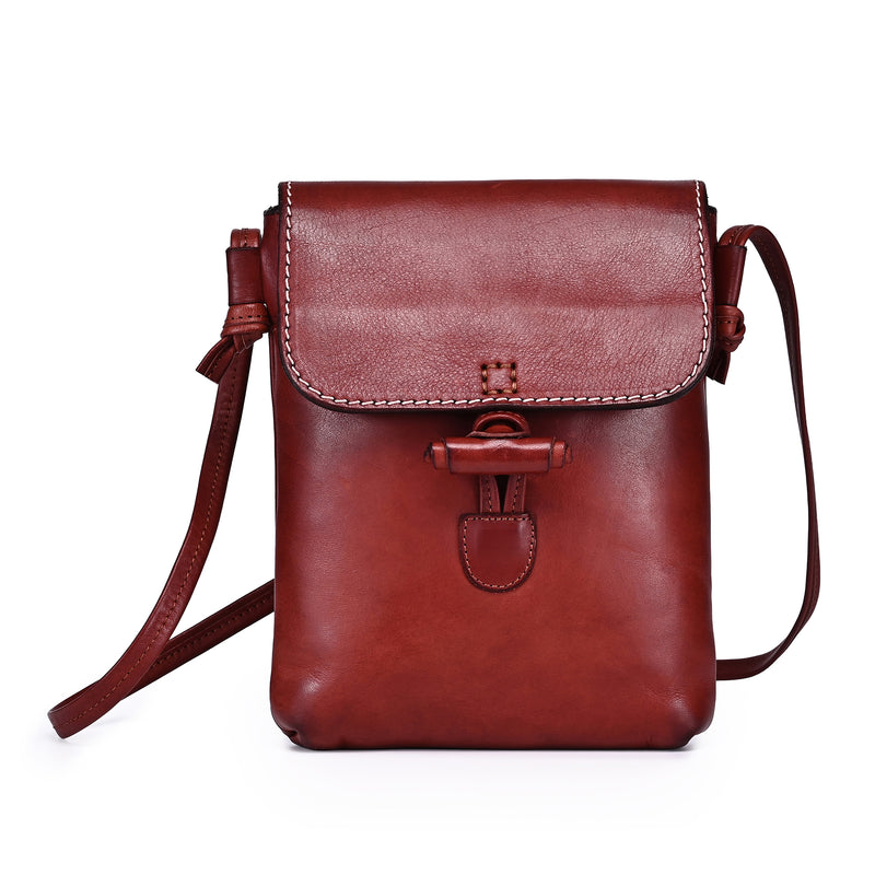 Ixia Crossbody