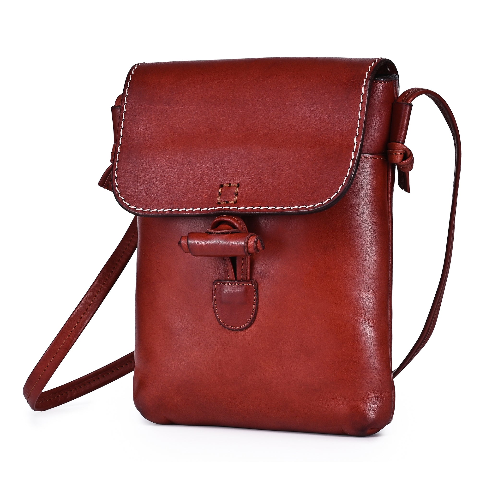 Ixia Crossbody