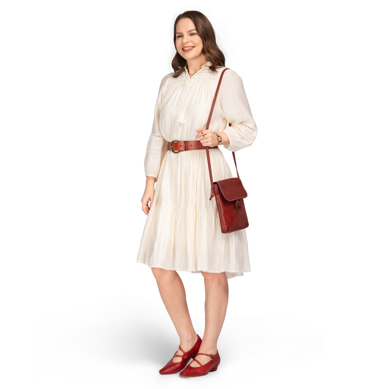 Ixia Crossbody