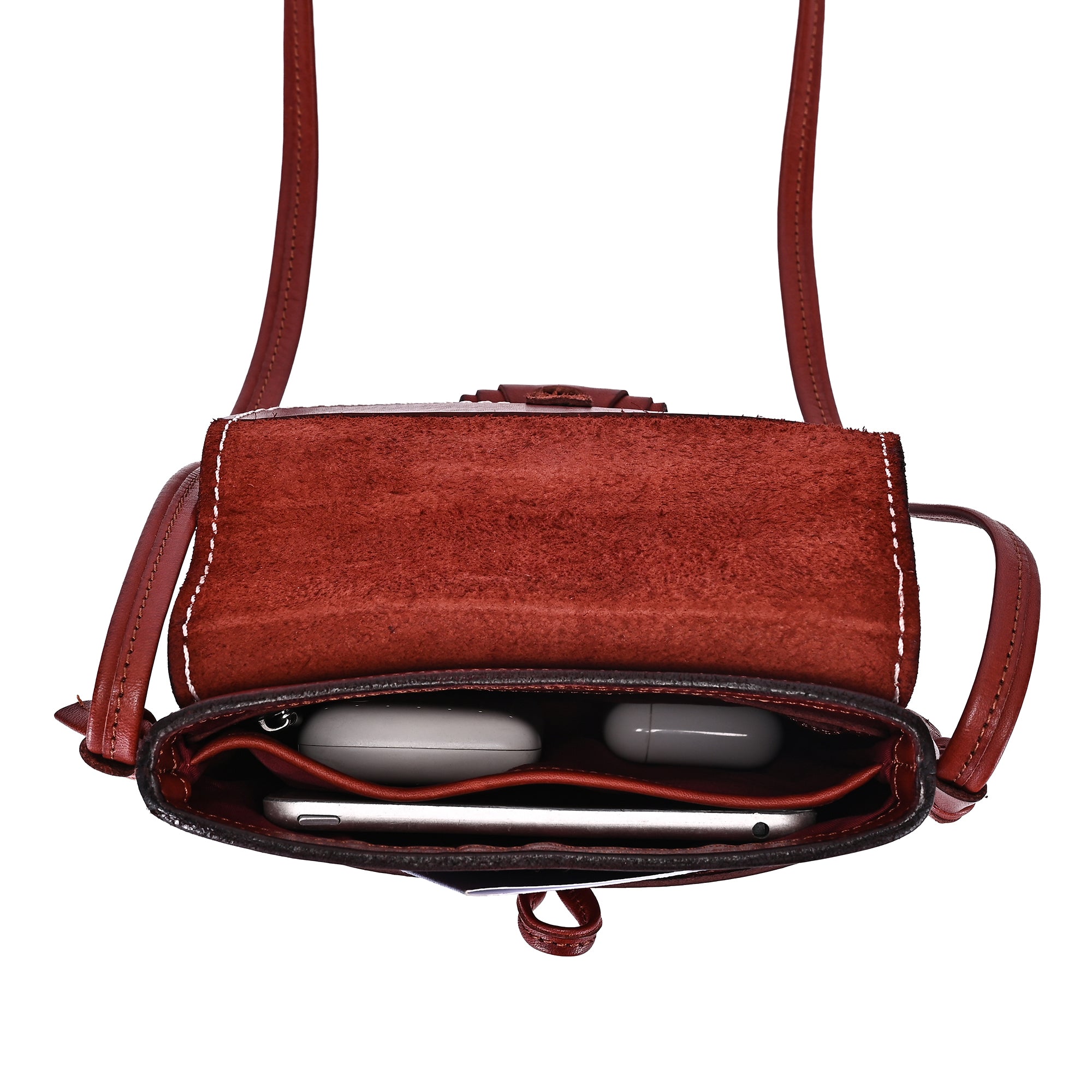 Ixia Crossbody