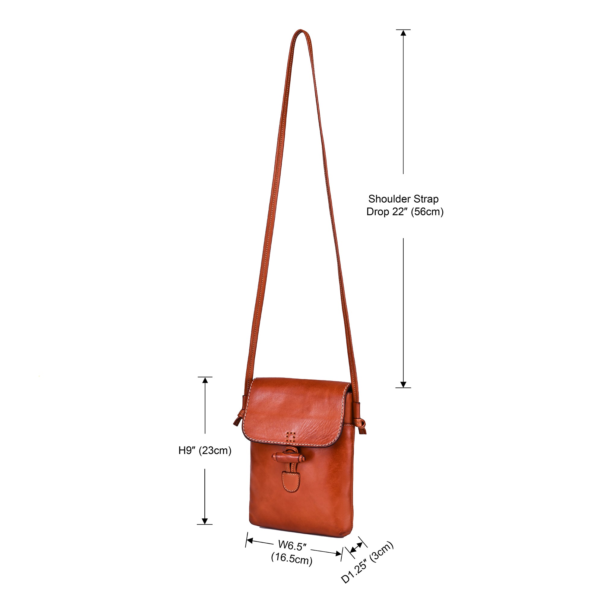Ixia Crossbody
