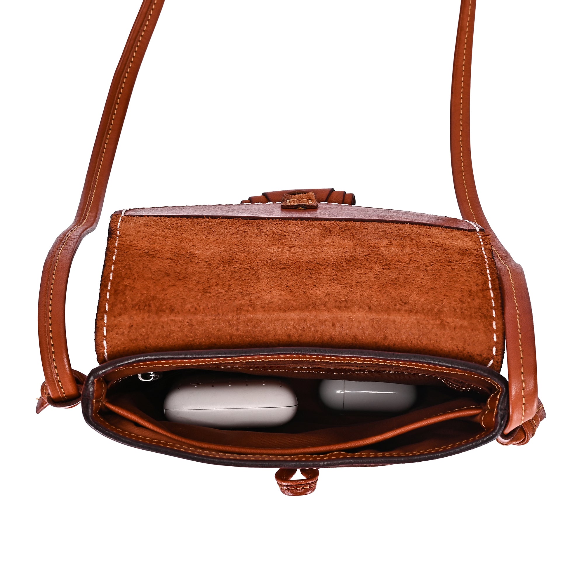 Ixia Crossbody