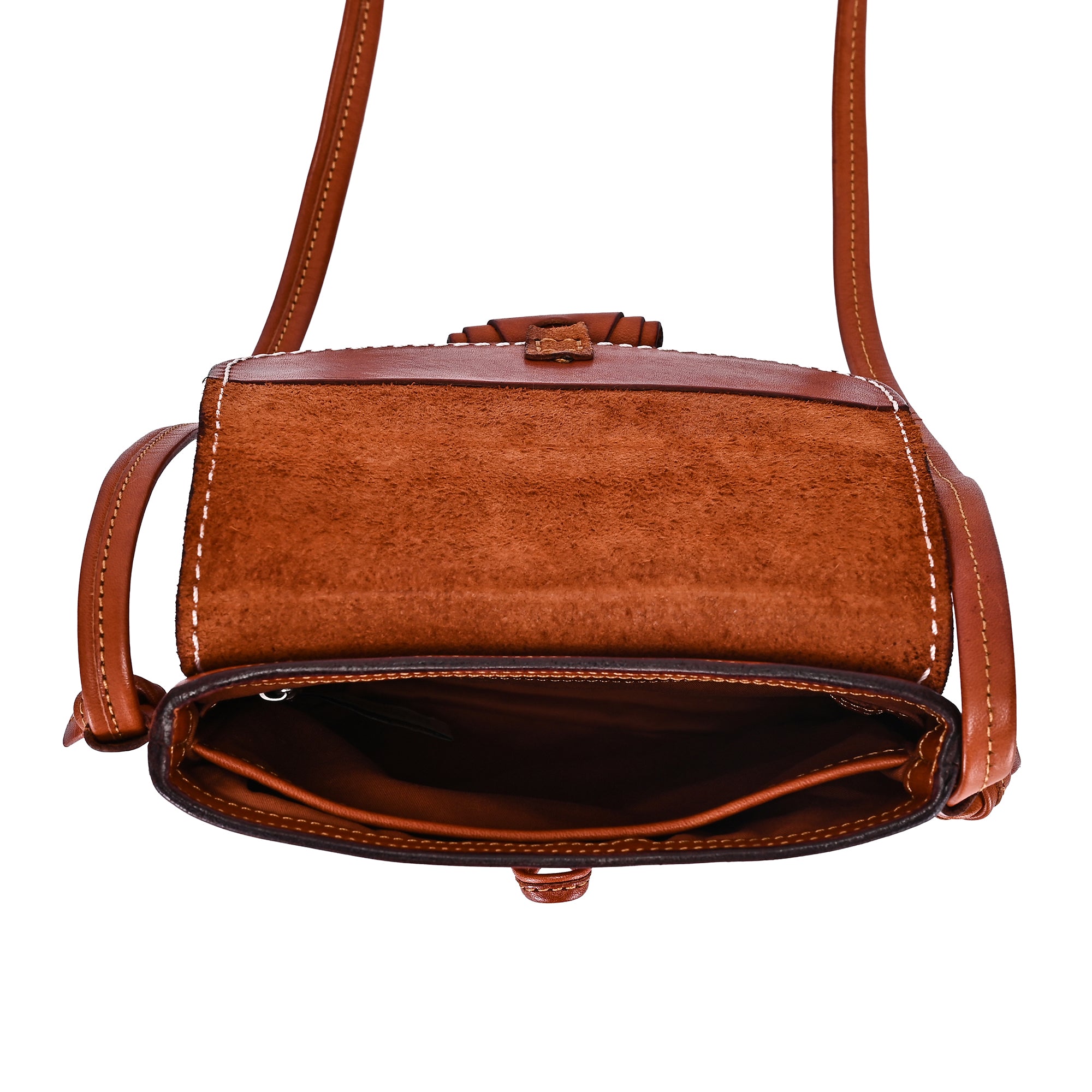 Ixia Crossbody