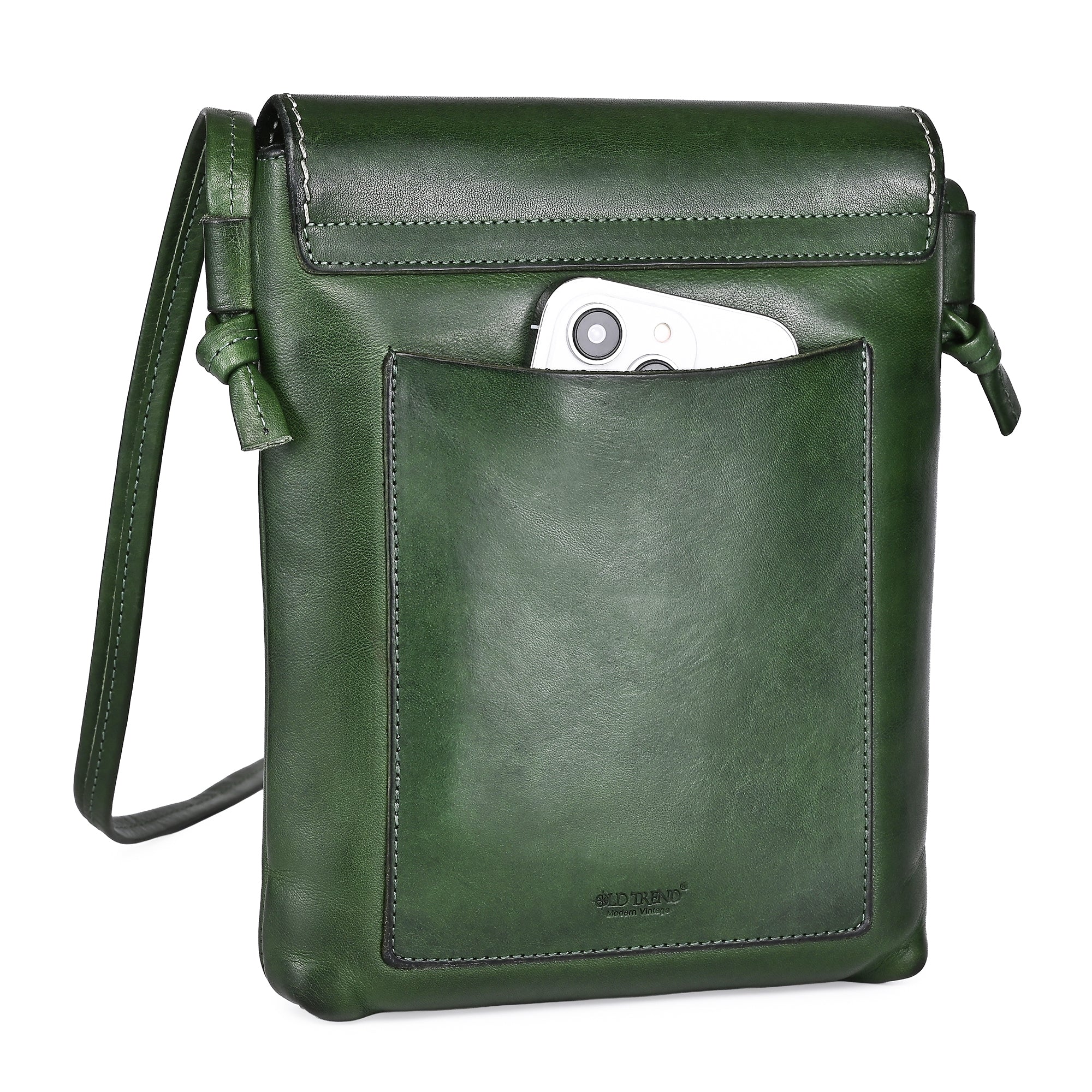 Ixia Crossbody