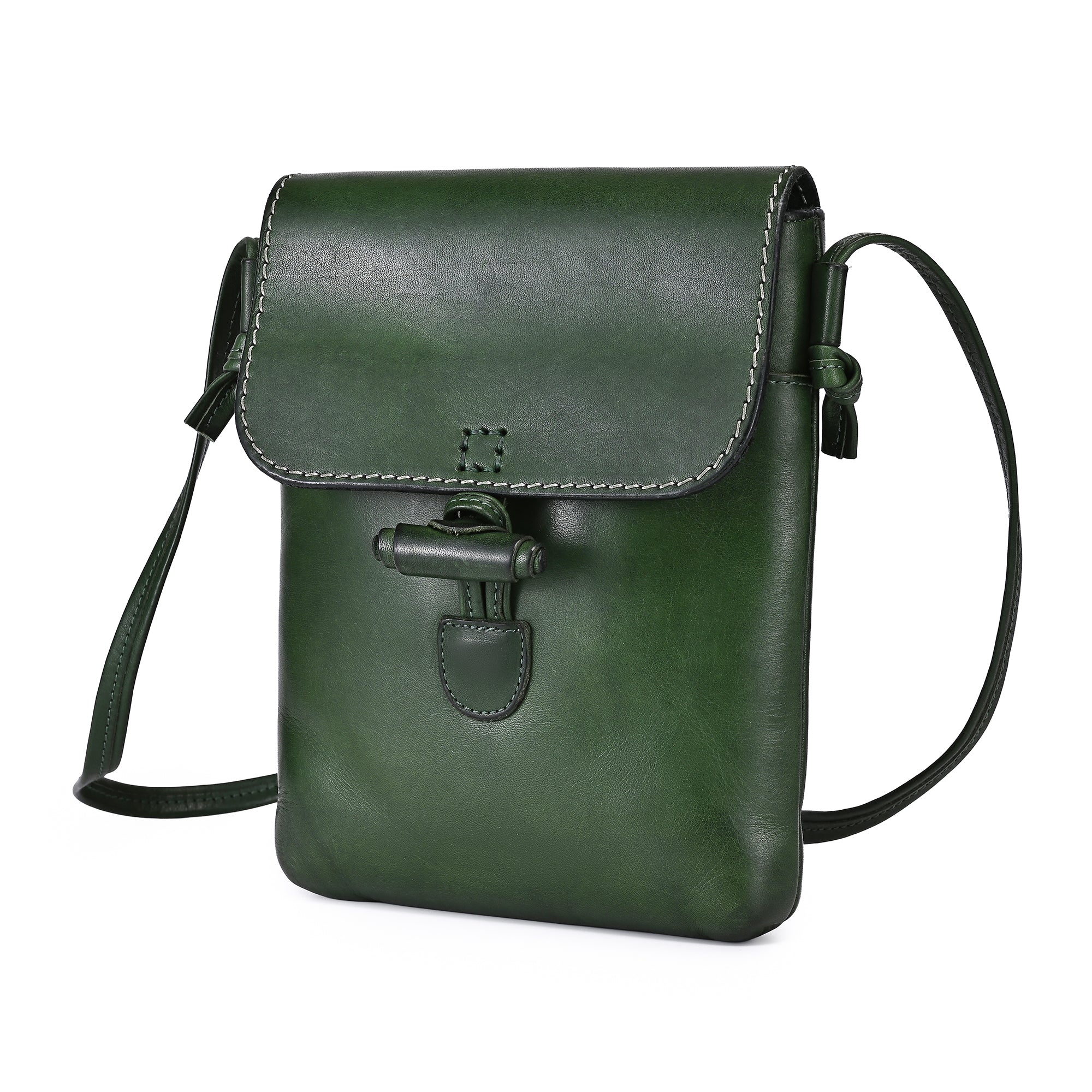 Ixia Crossbody