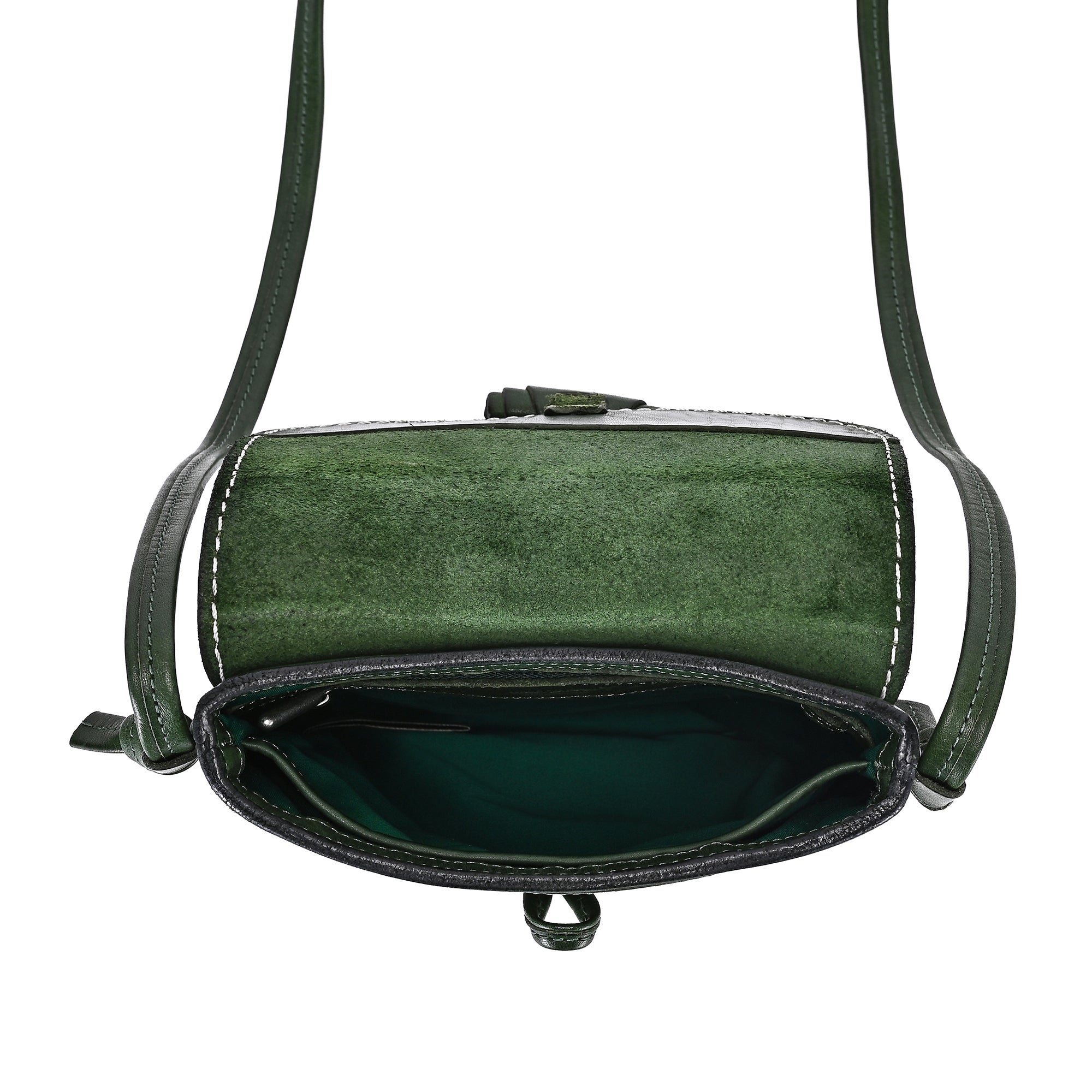 Ixia Crossbody