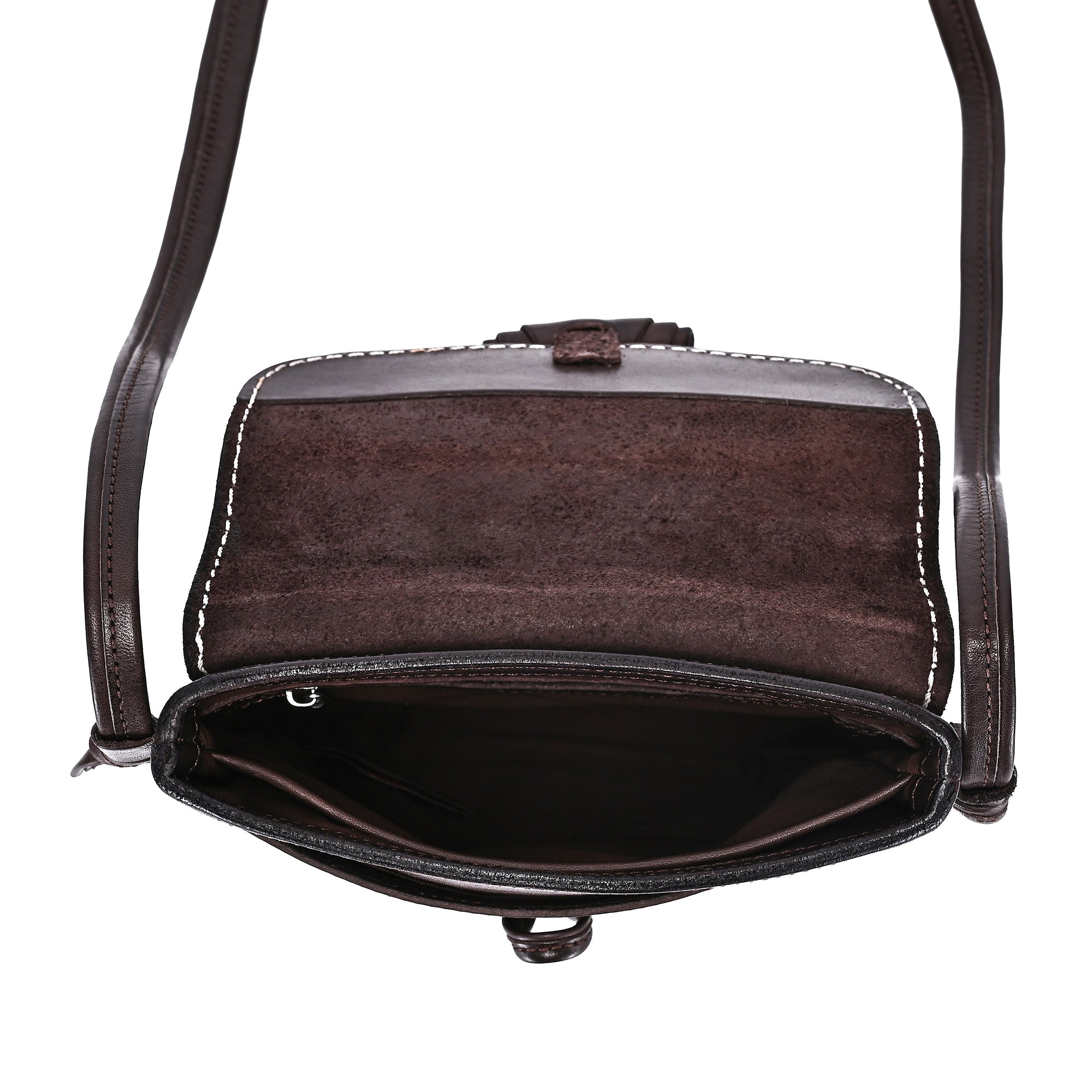 Ixia Crossbody