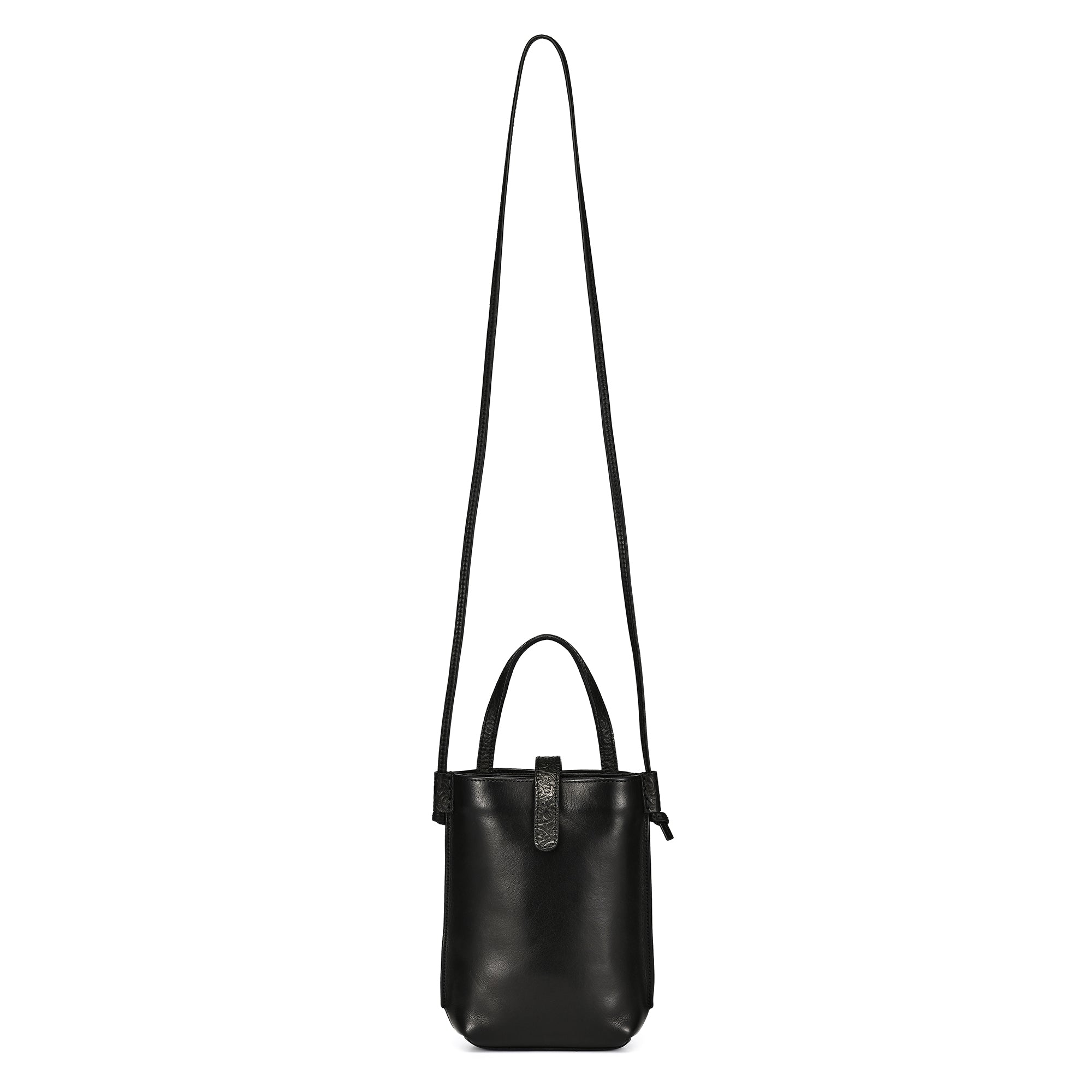 Wishbone Convertible Crossbody