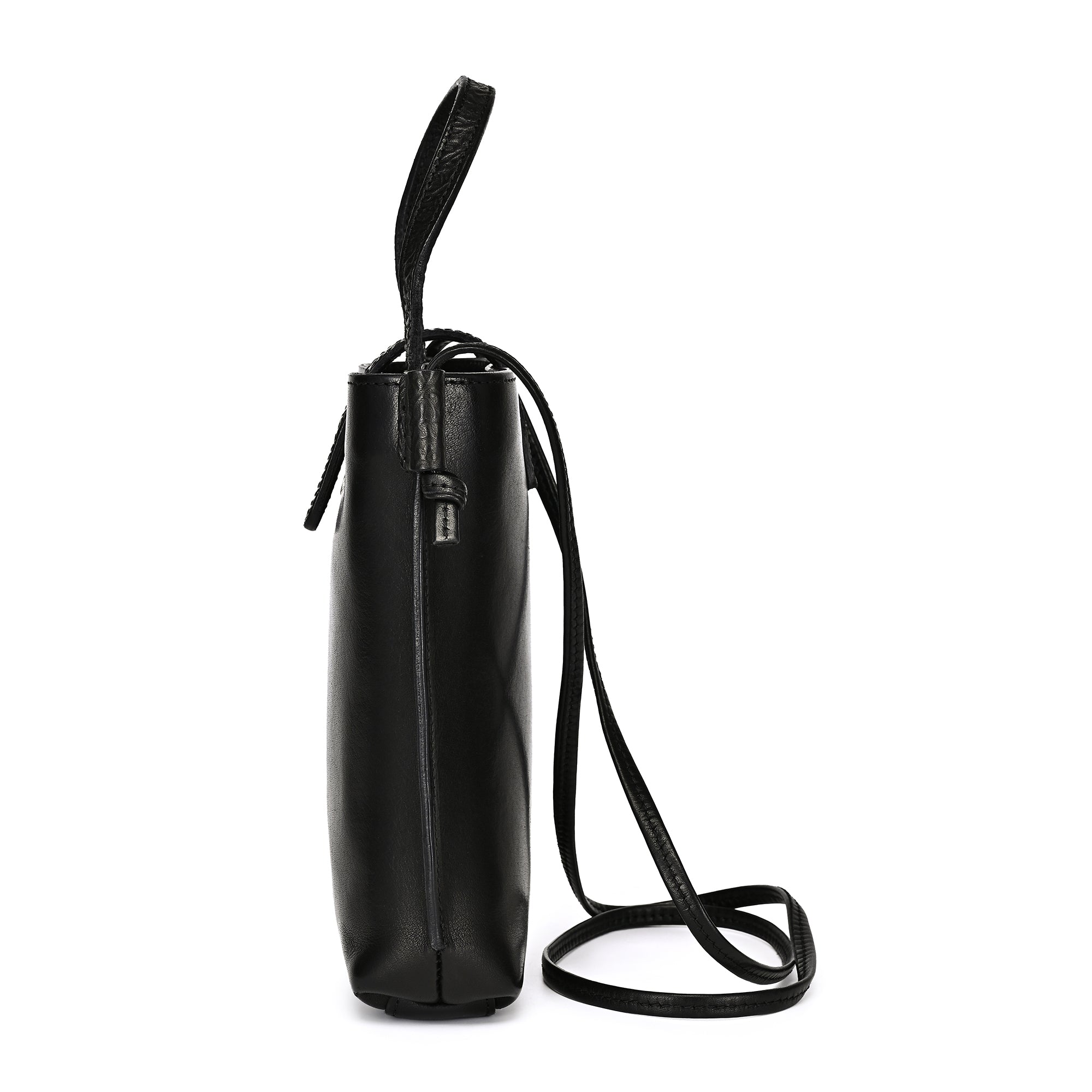 Wishbone Convertible Crossbody