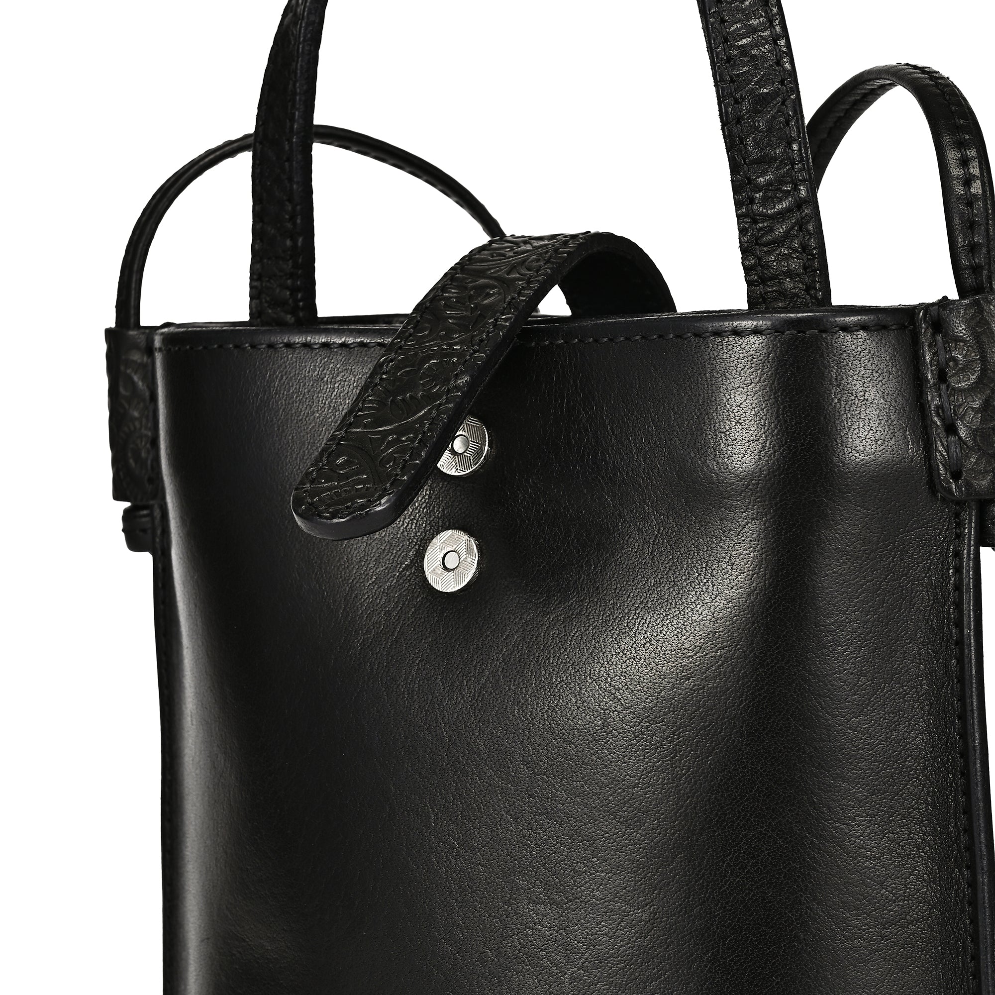 Wishbone Convertible Crossbody