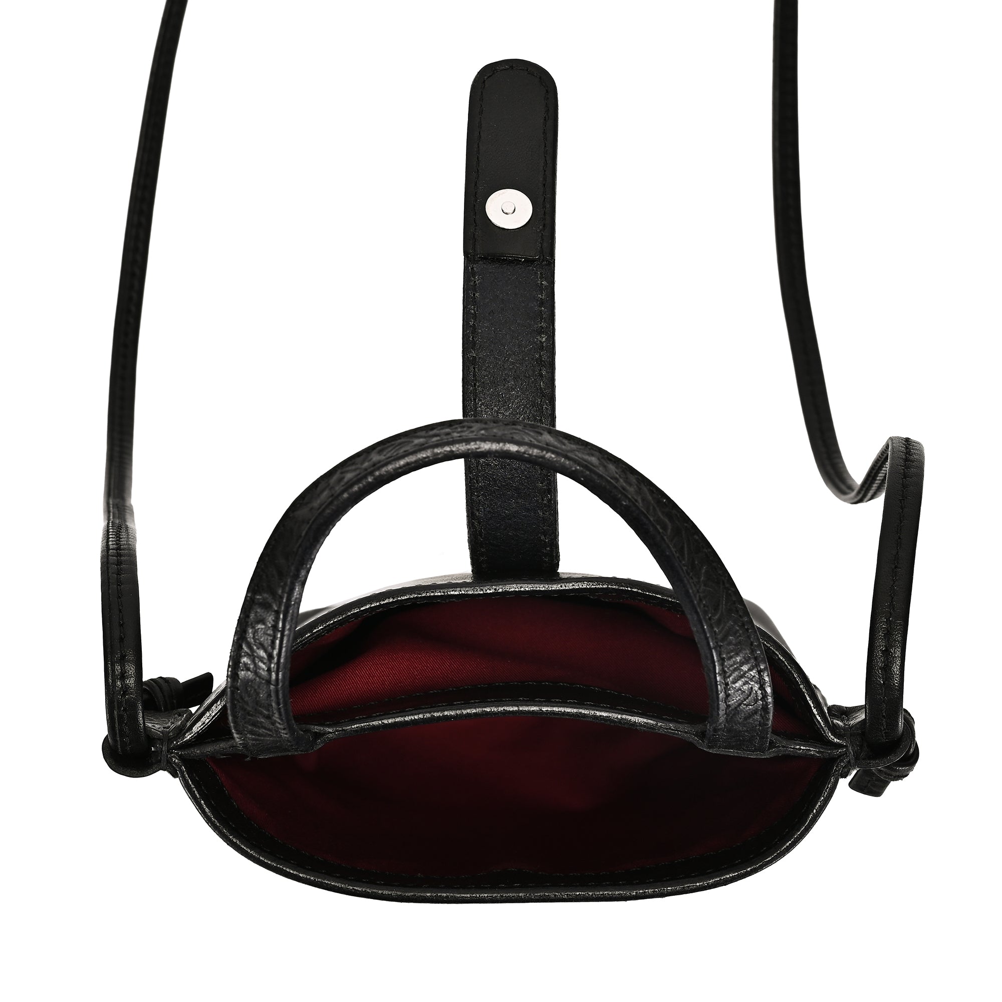 Wishbone Convertible Crossbody