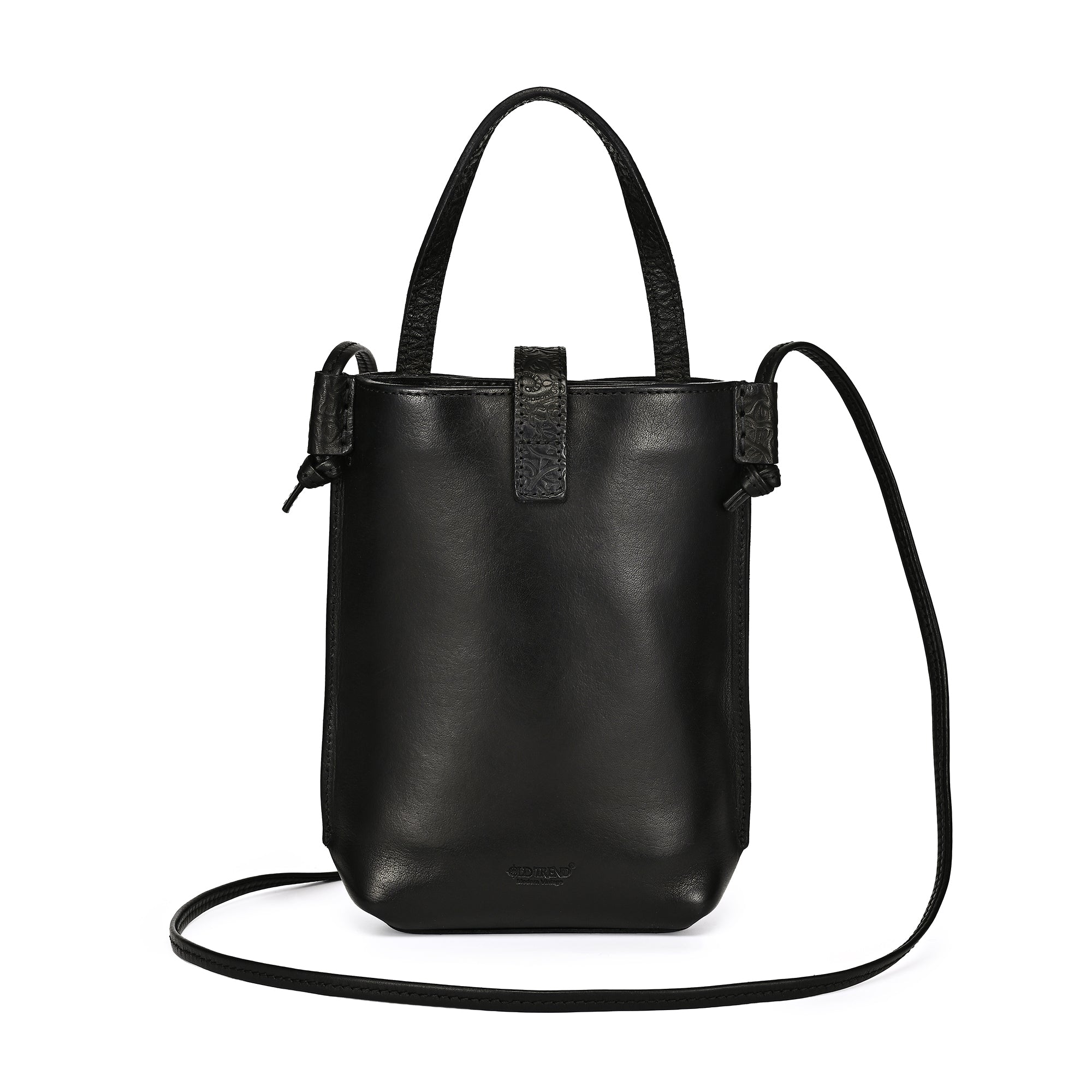 Wishbone Convertible Crossbody