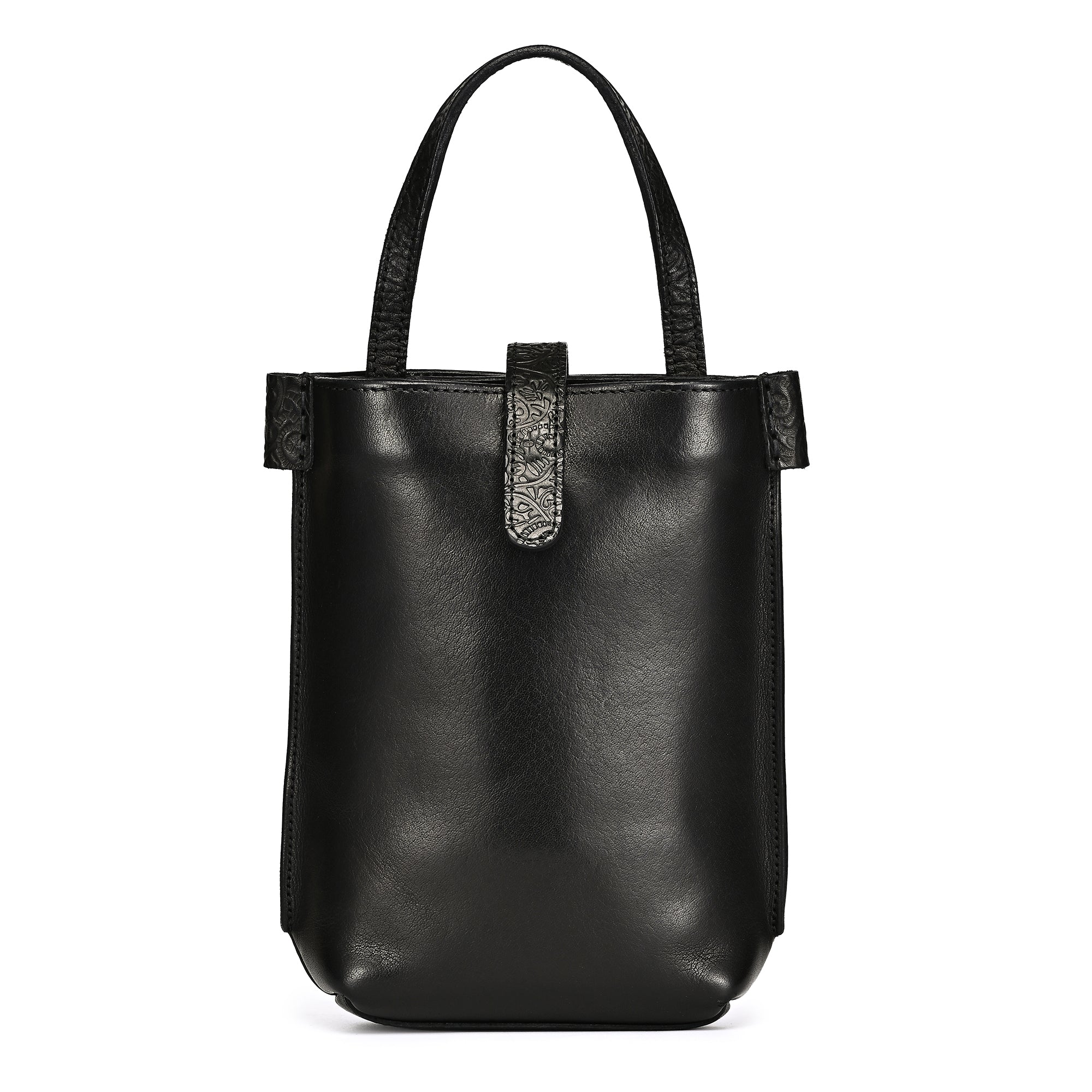 Wishbone Convertible Crossbody