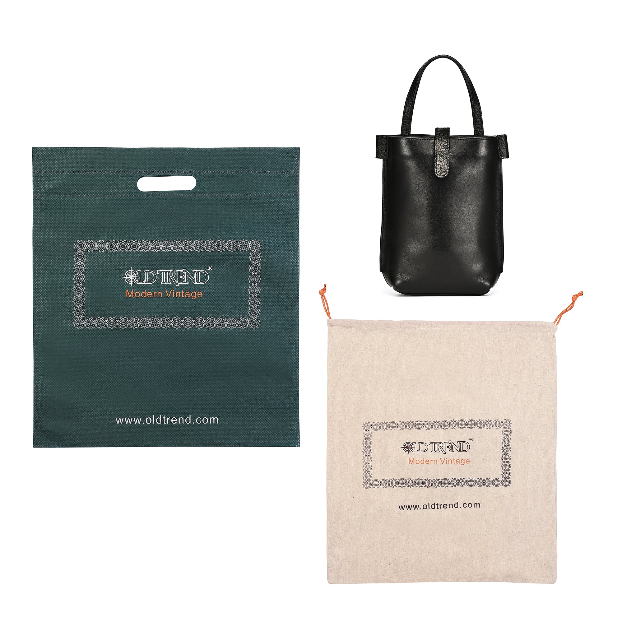 Wishbone Convertible Crossbody