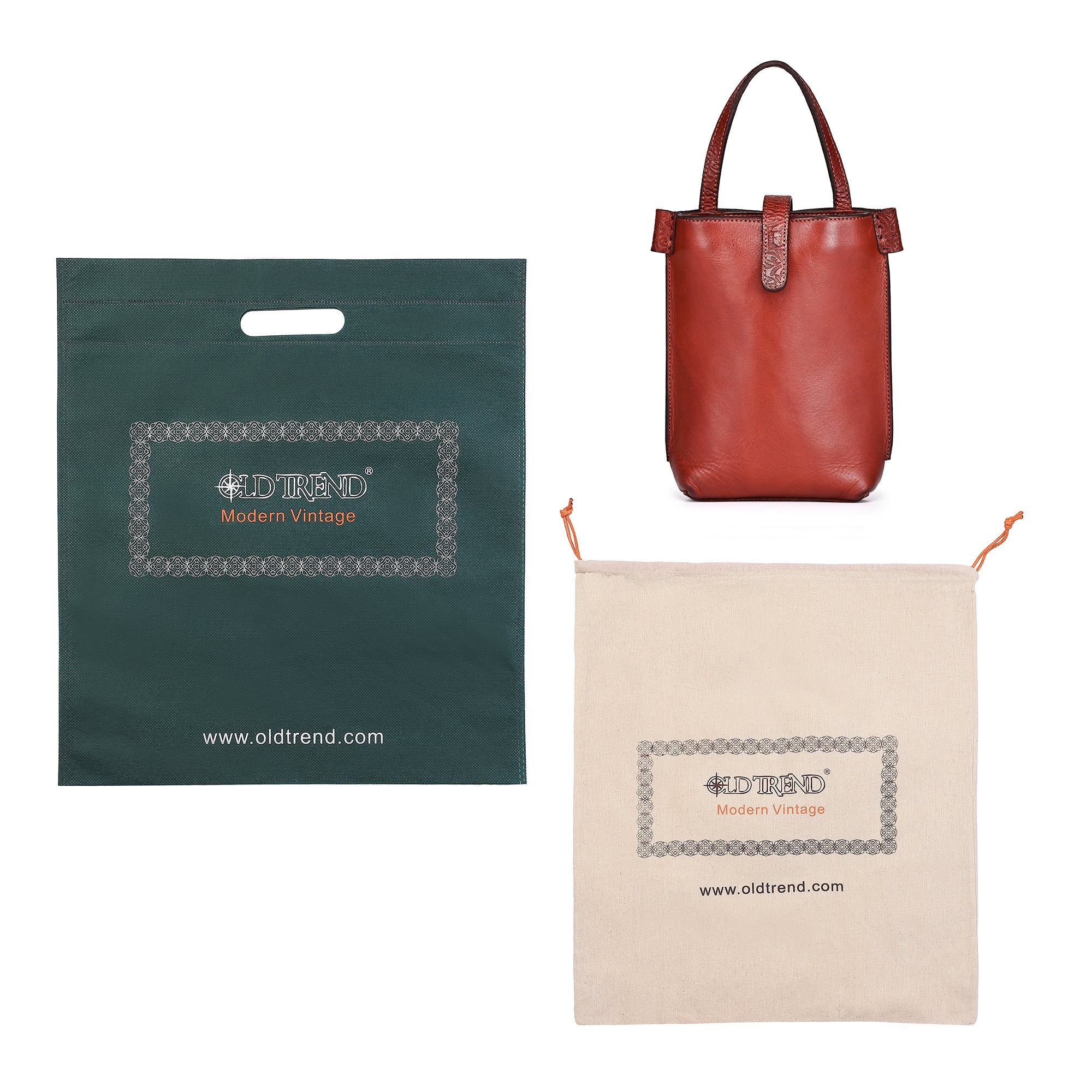 Wishbone Convertible Crossbody