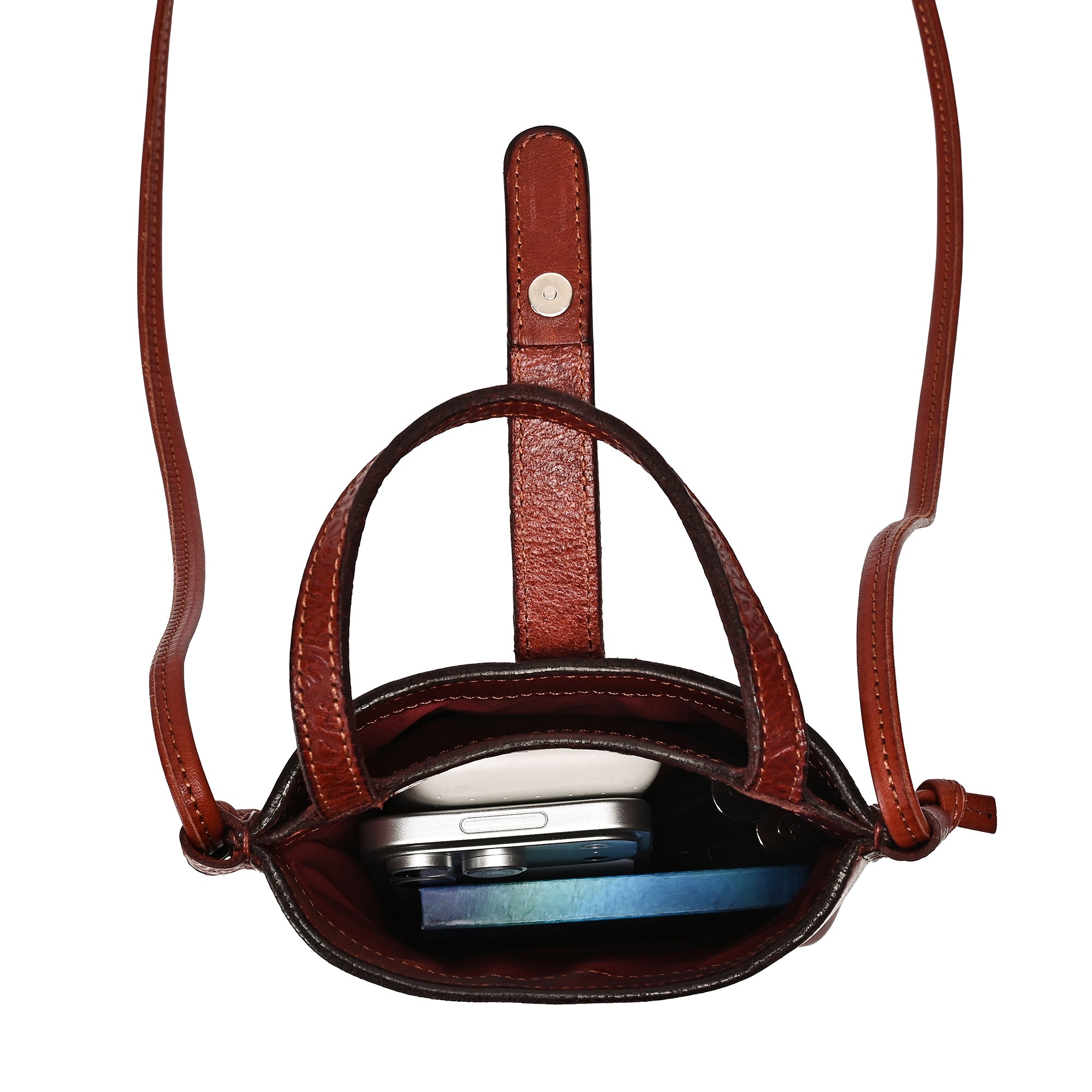 Wishbone Convertible Crossbody