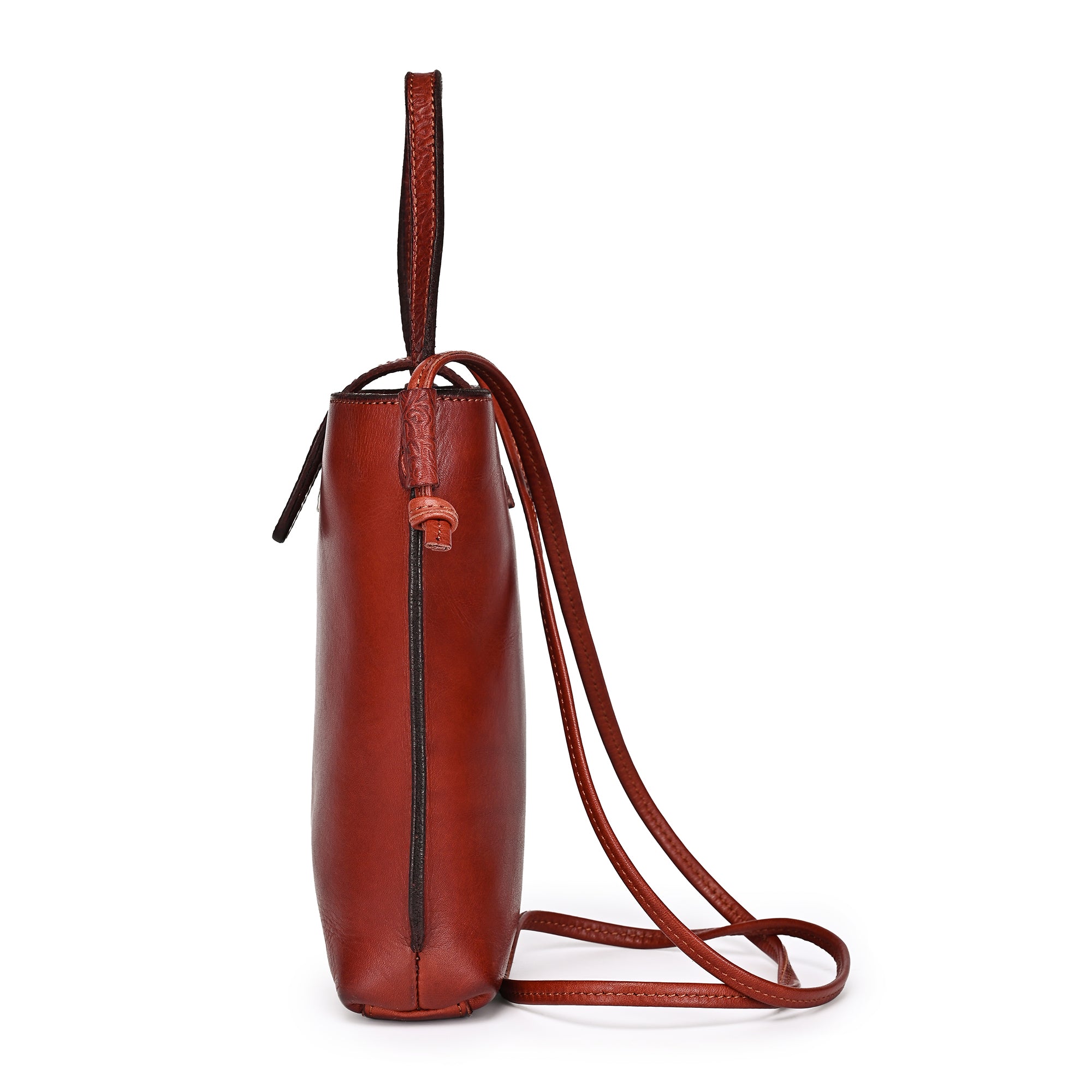 Wishbone Convertible Crossbody