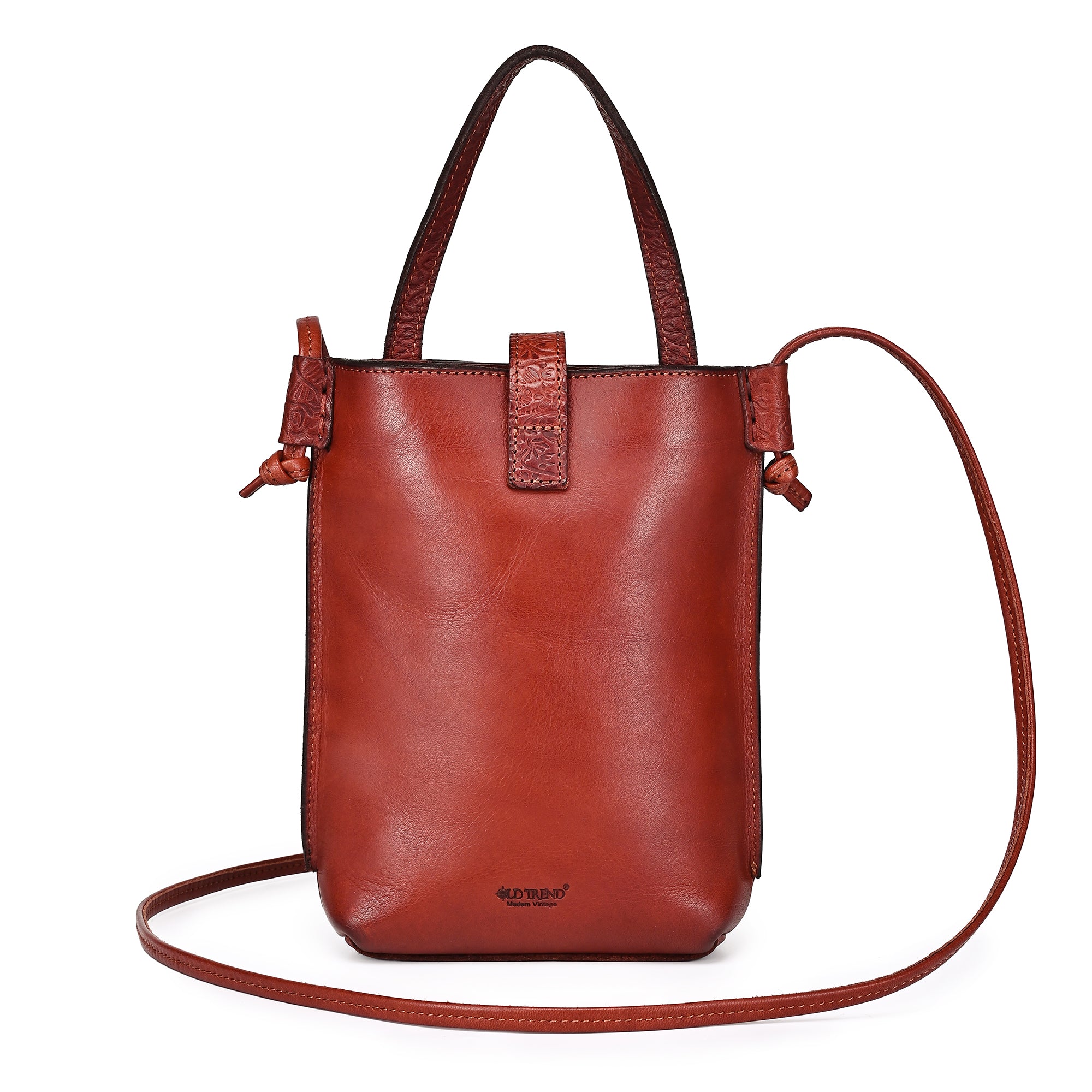 Wishbone Convertible Crossbody