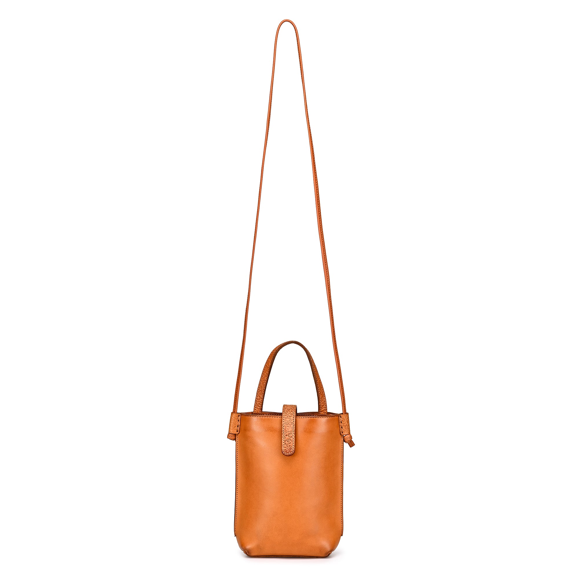 Wishbone Convertible Crossbody