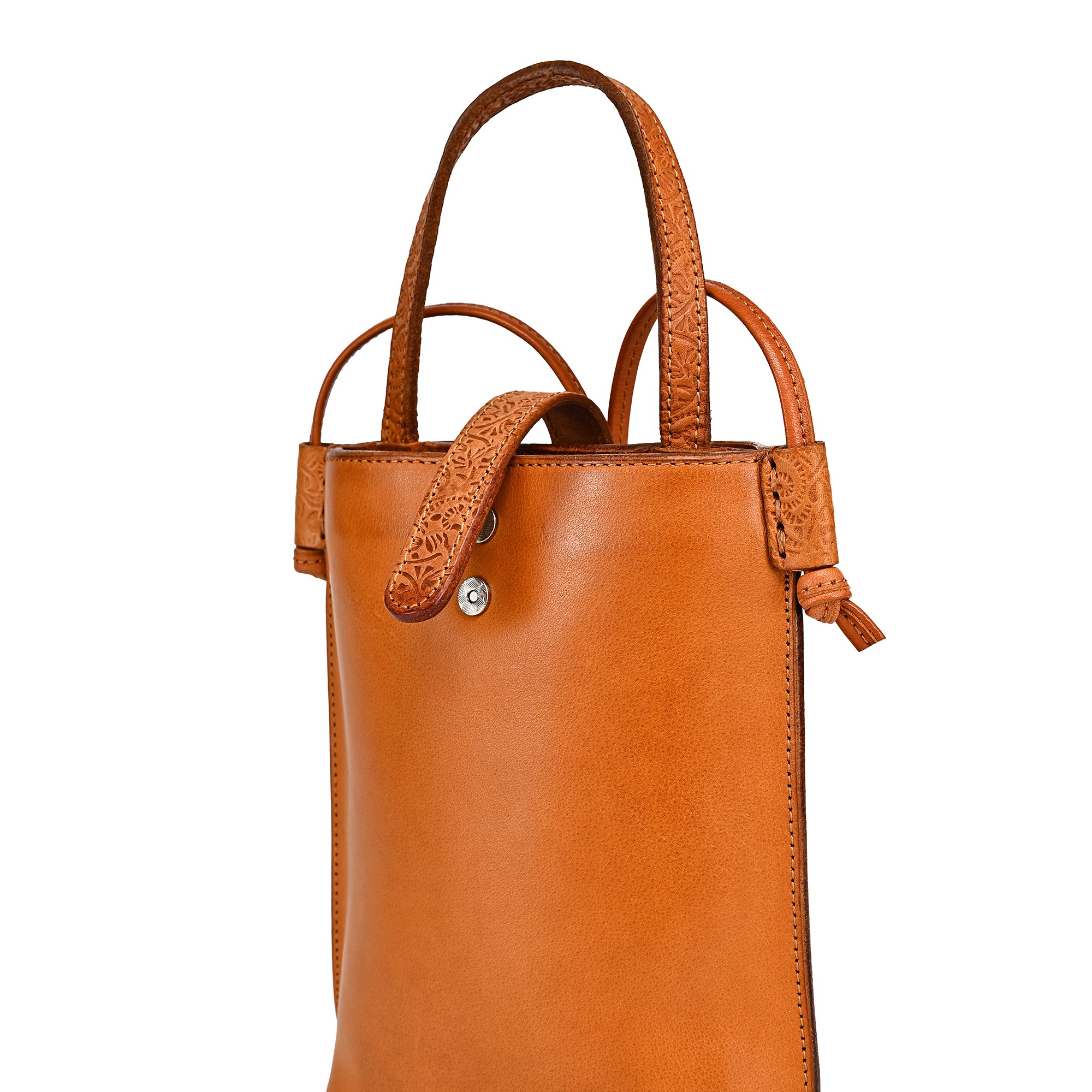 Wishbone Convertible Crossbody