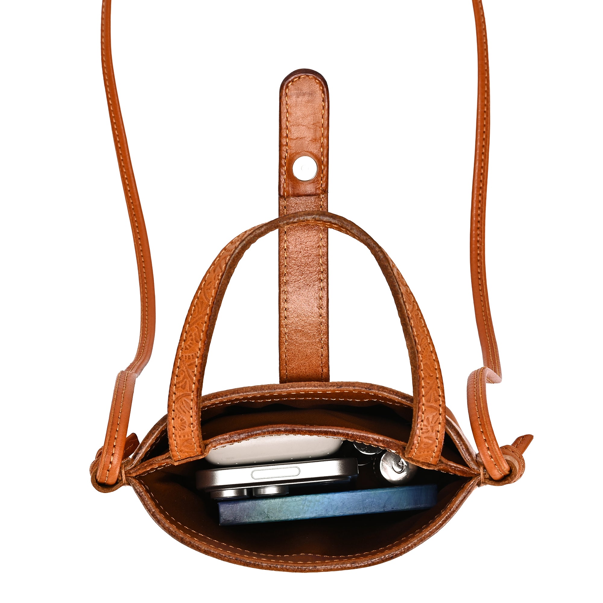 Wishbone Convertible Crossbody