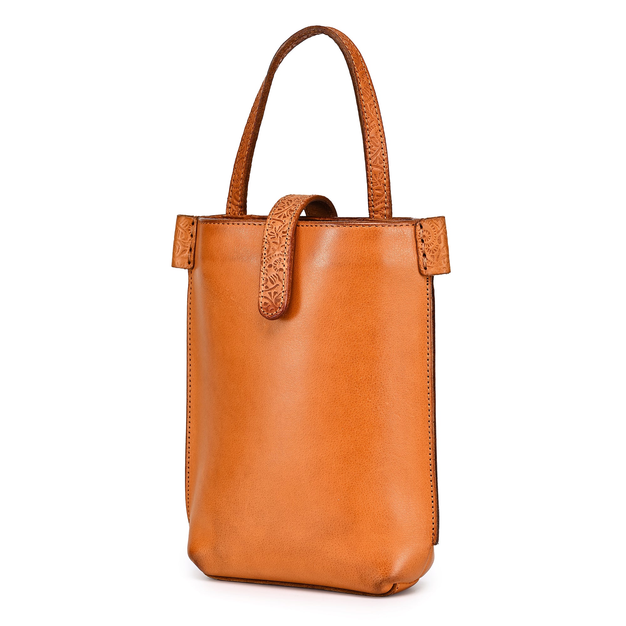 Wishbone Convertible Crossbody