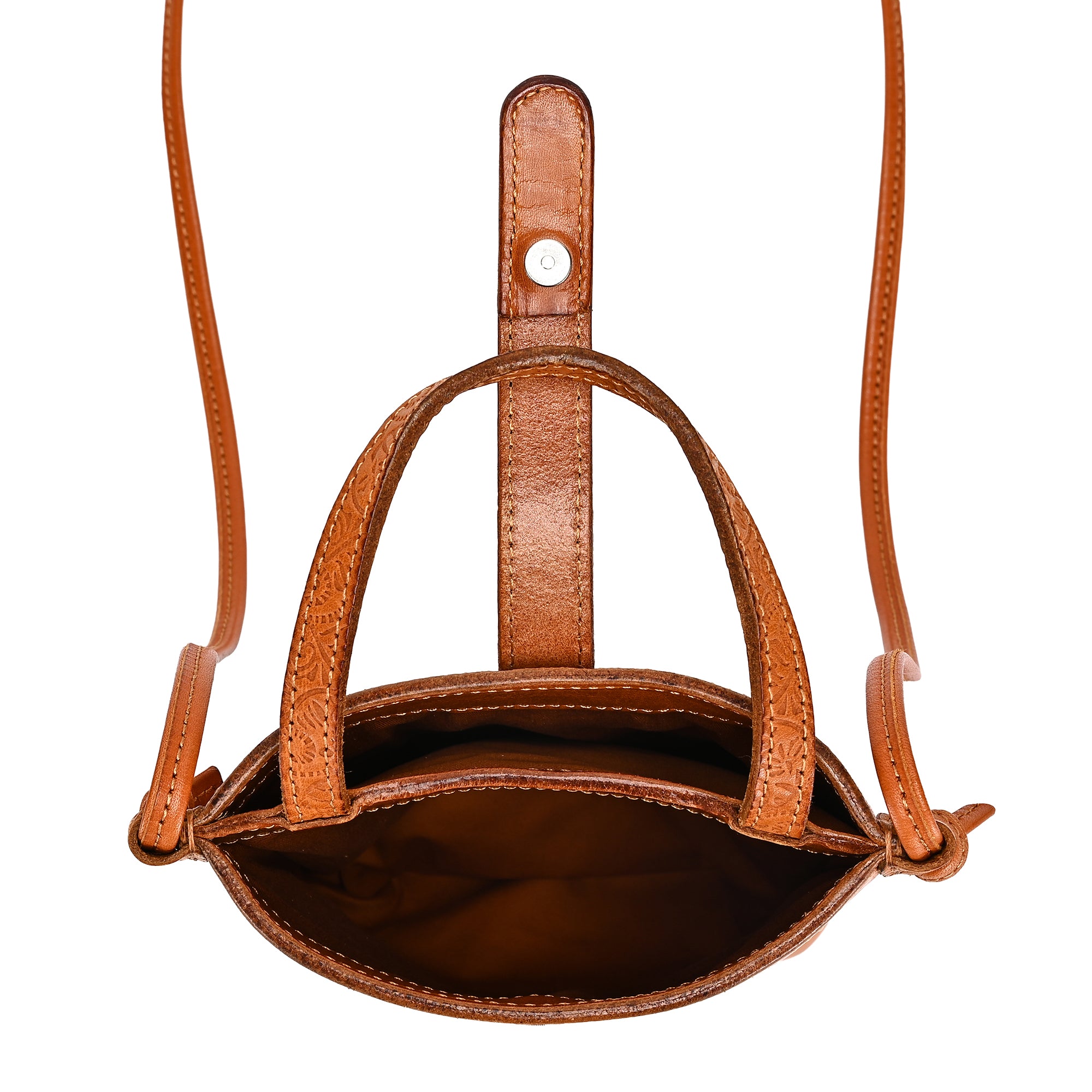 Wishbone Convertible Crossbody