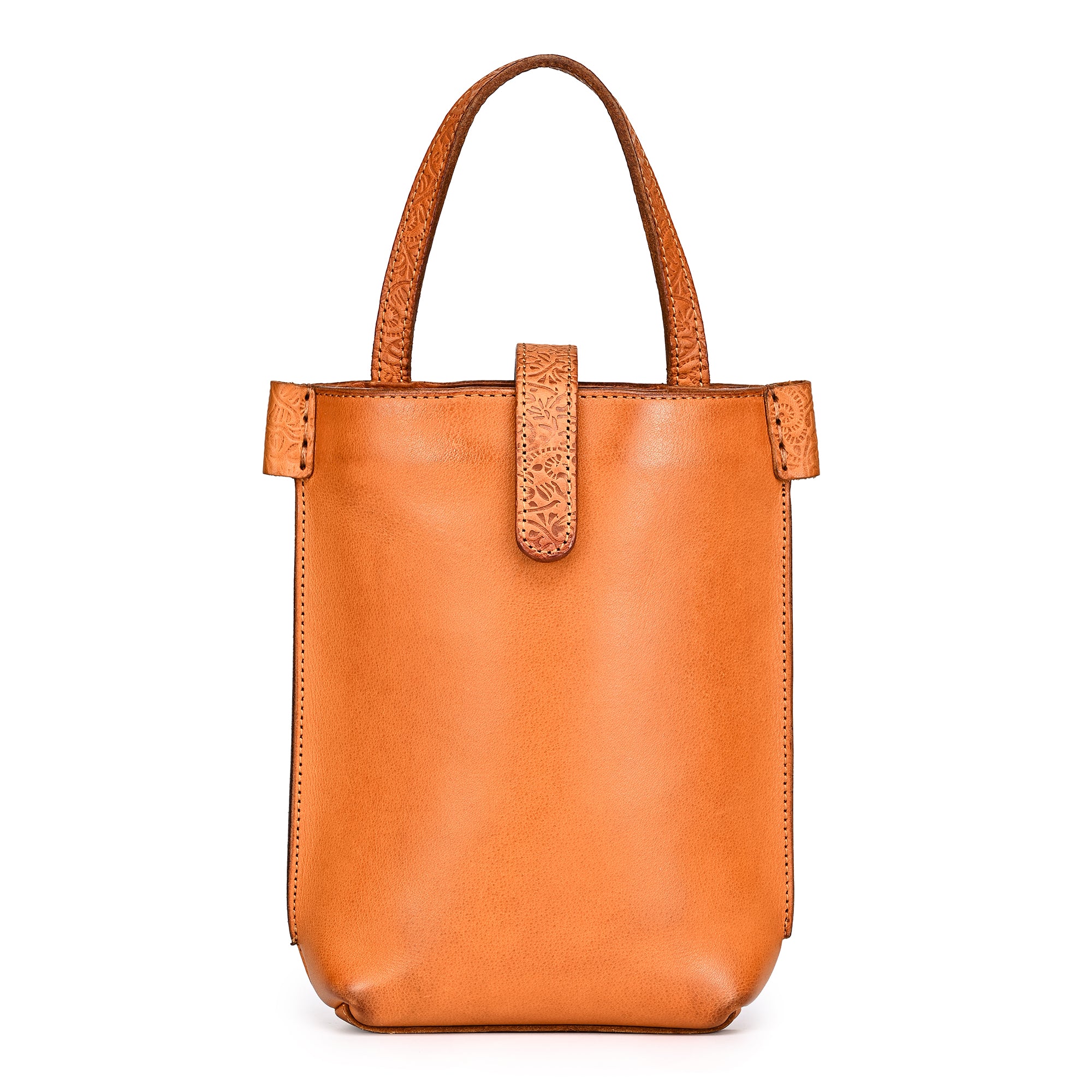 Wishbone Convertible Crossbody