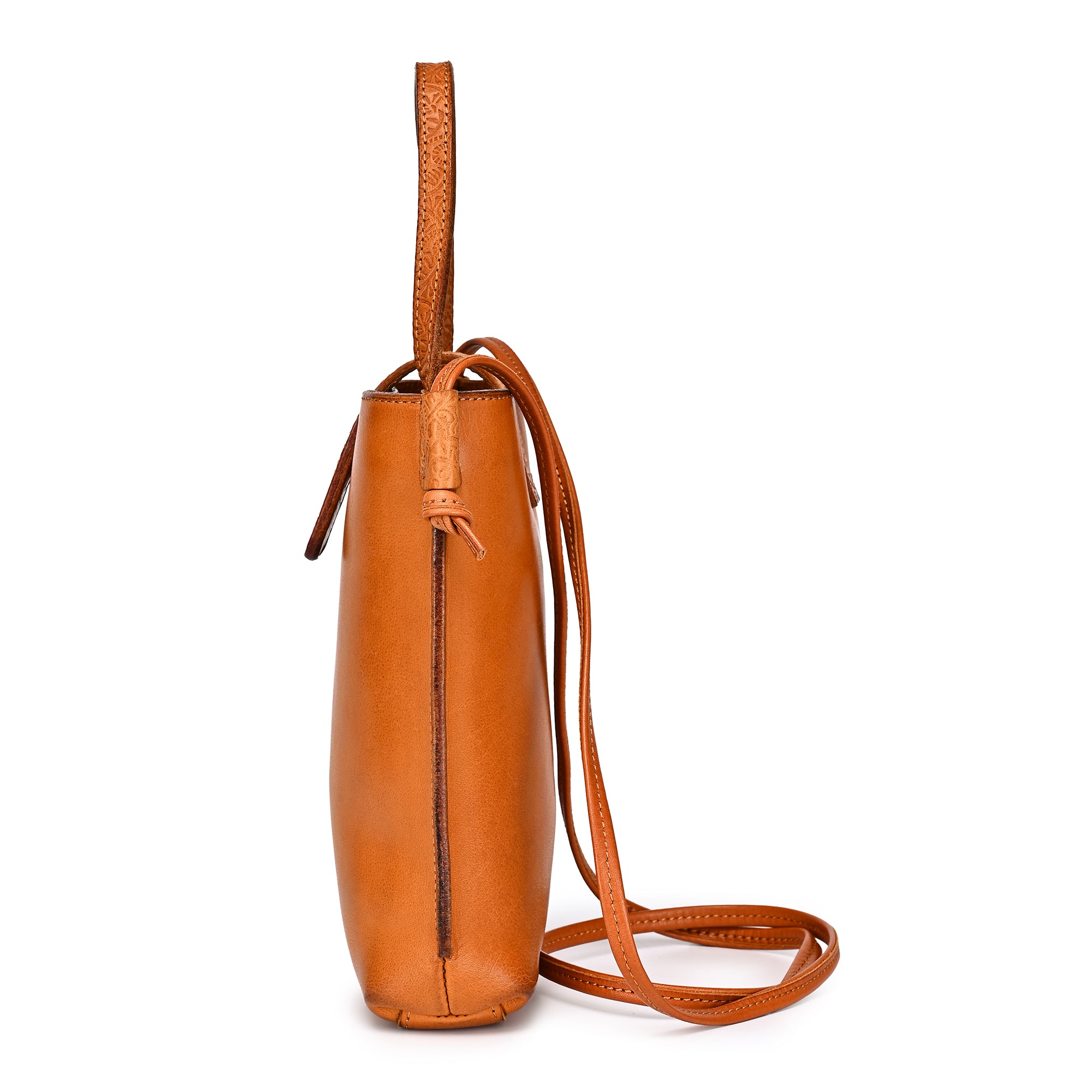 Wishbone Convertible Crossbody