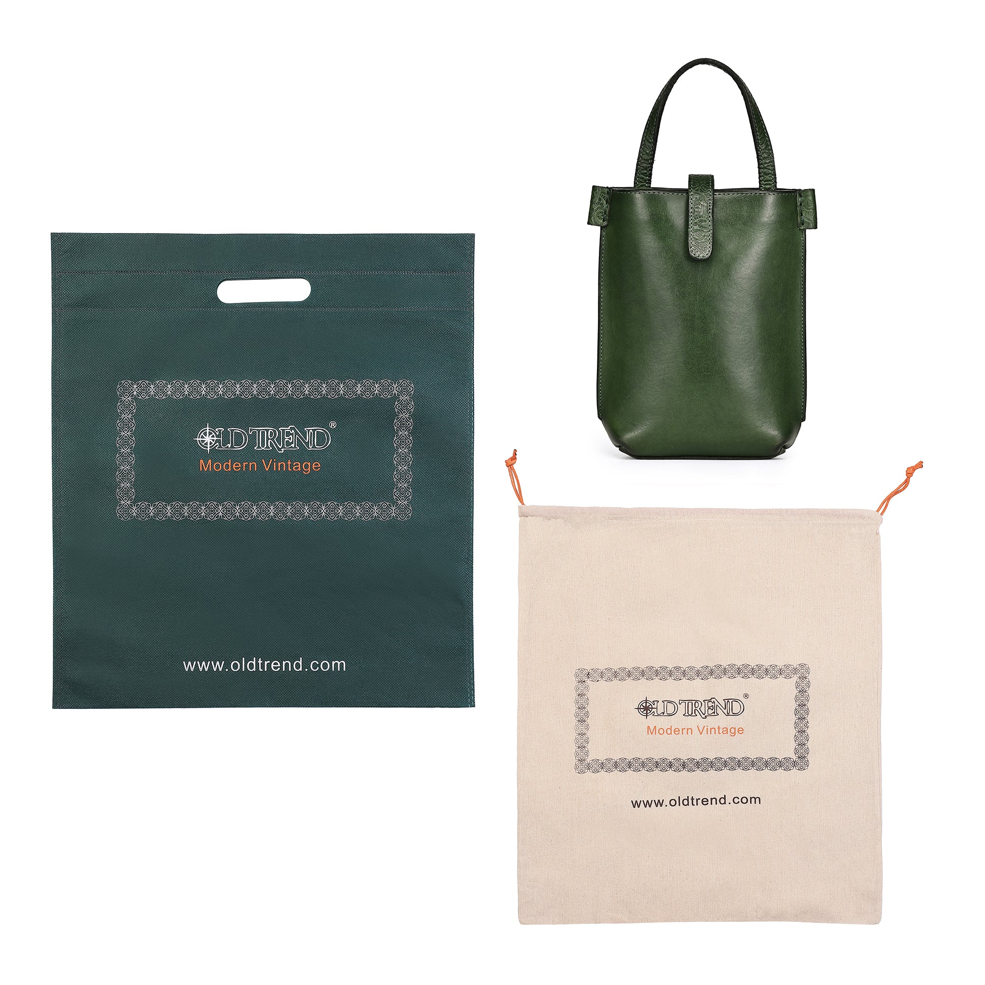 Wishbone Convertible Crossbody