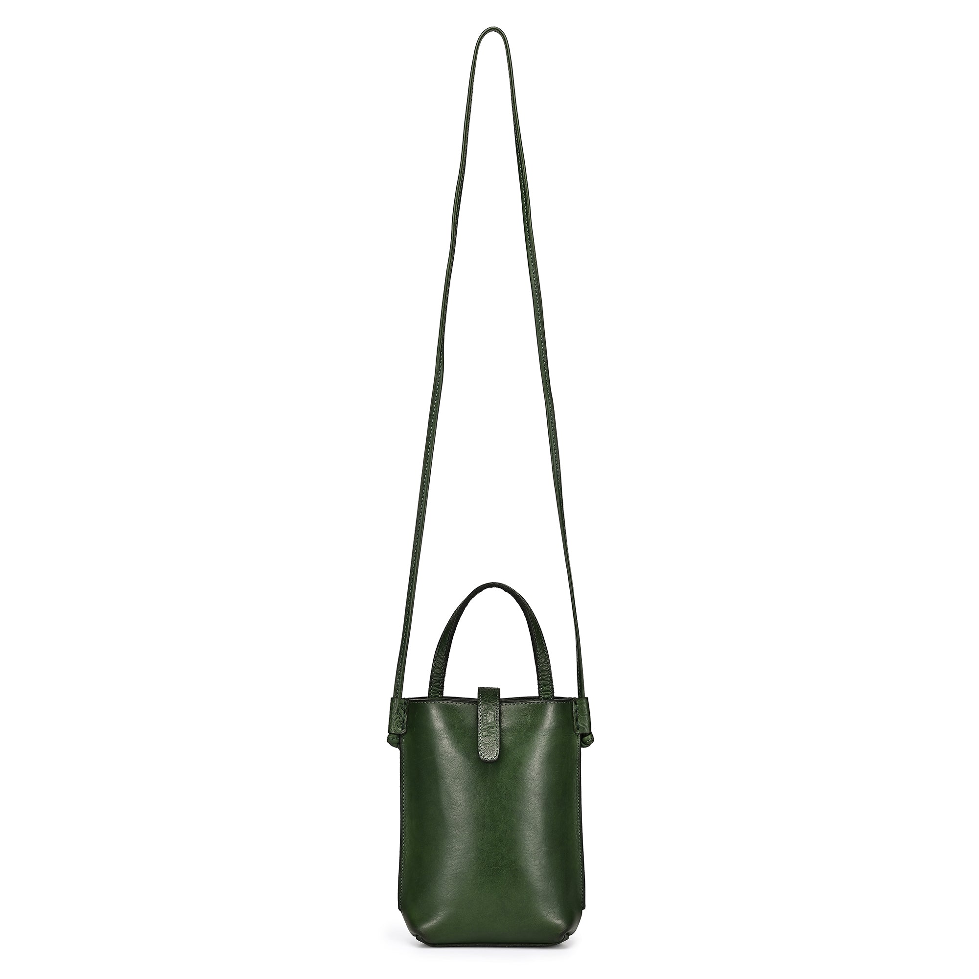 Wishbone Convertible Crossbody