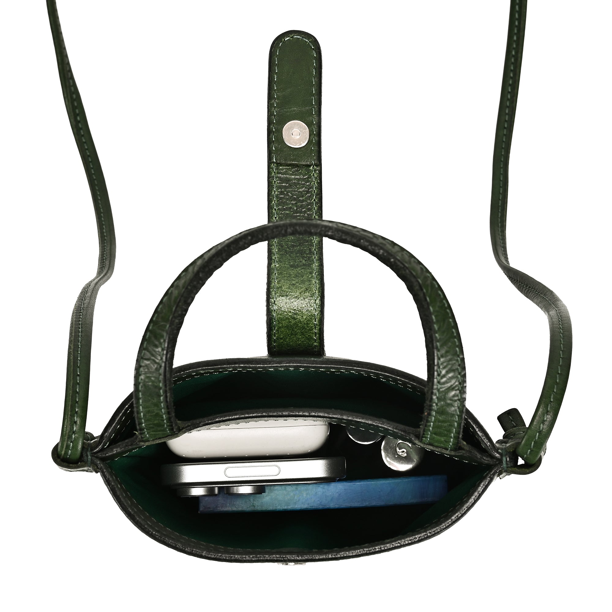 Wishbone Convertible Crossbody