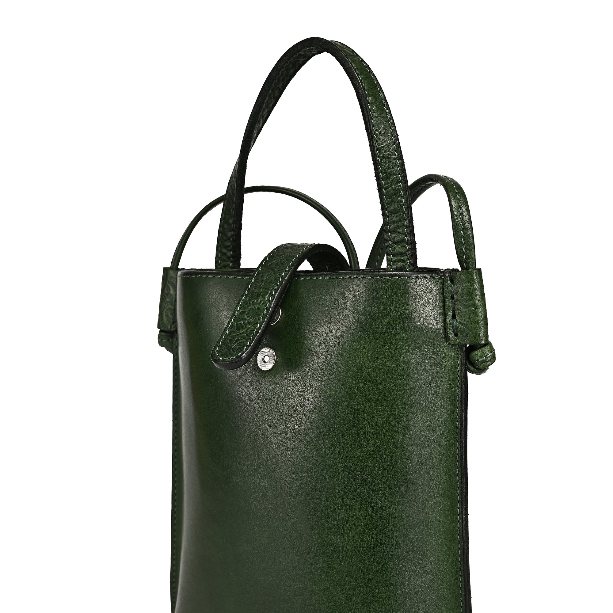 Wishbone Convertible Crossbody