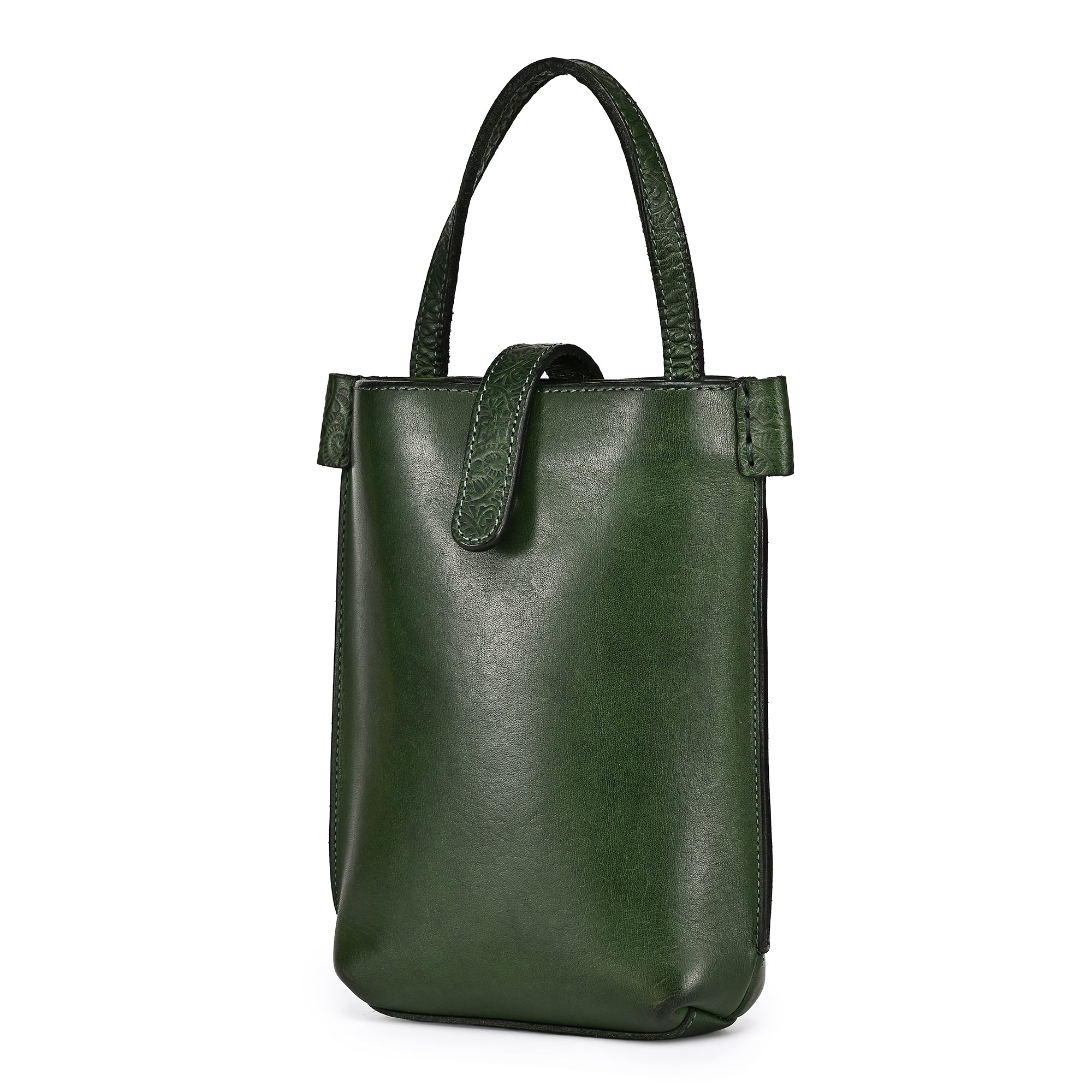 Wishbone Convertible Crossbody