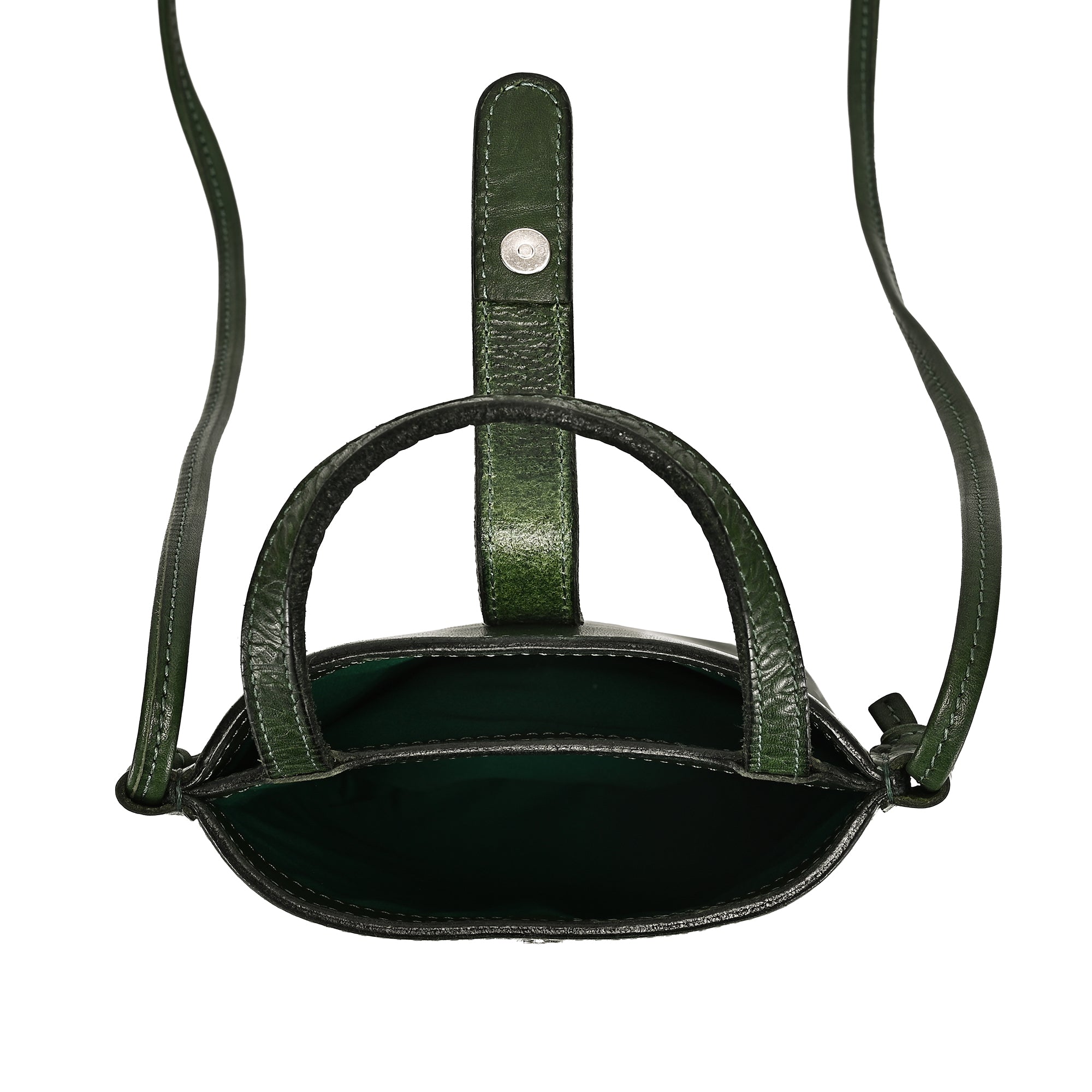 Wishbone Convertible Crossbody