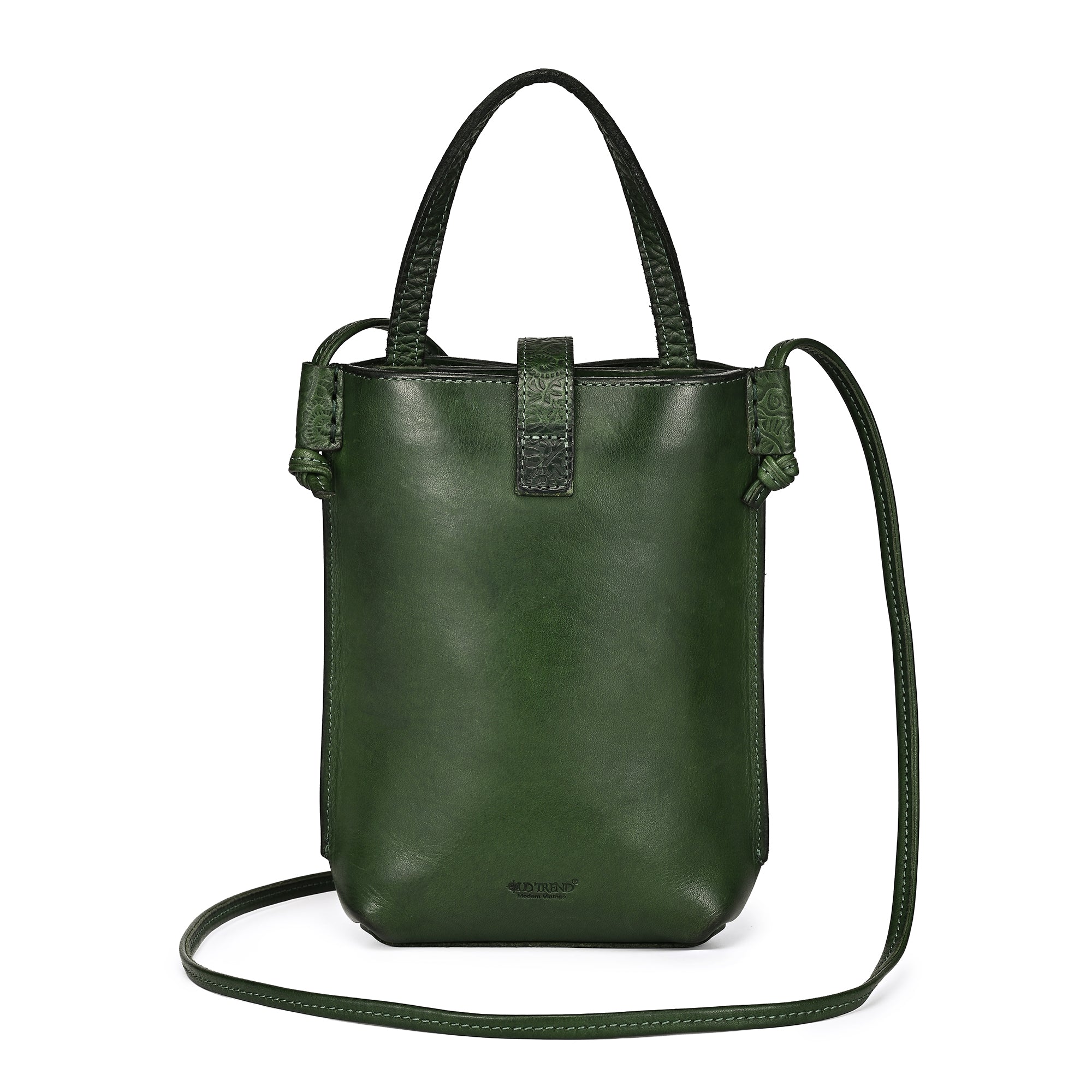 Wishbone Convertible Crossbody