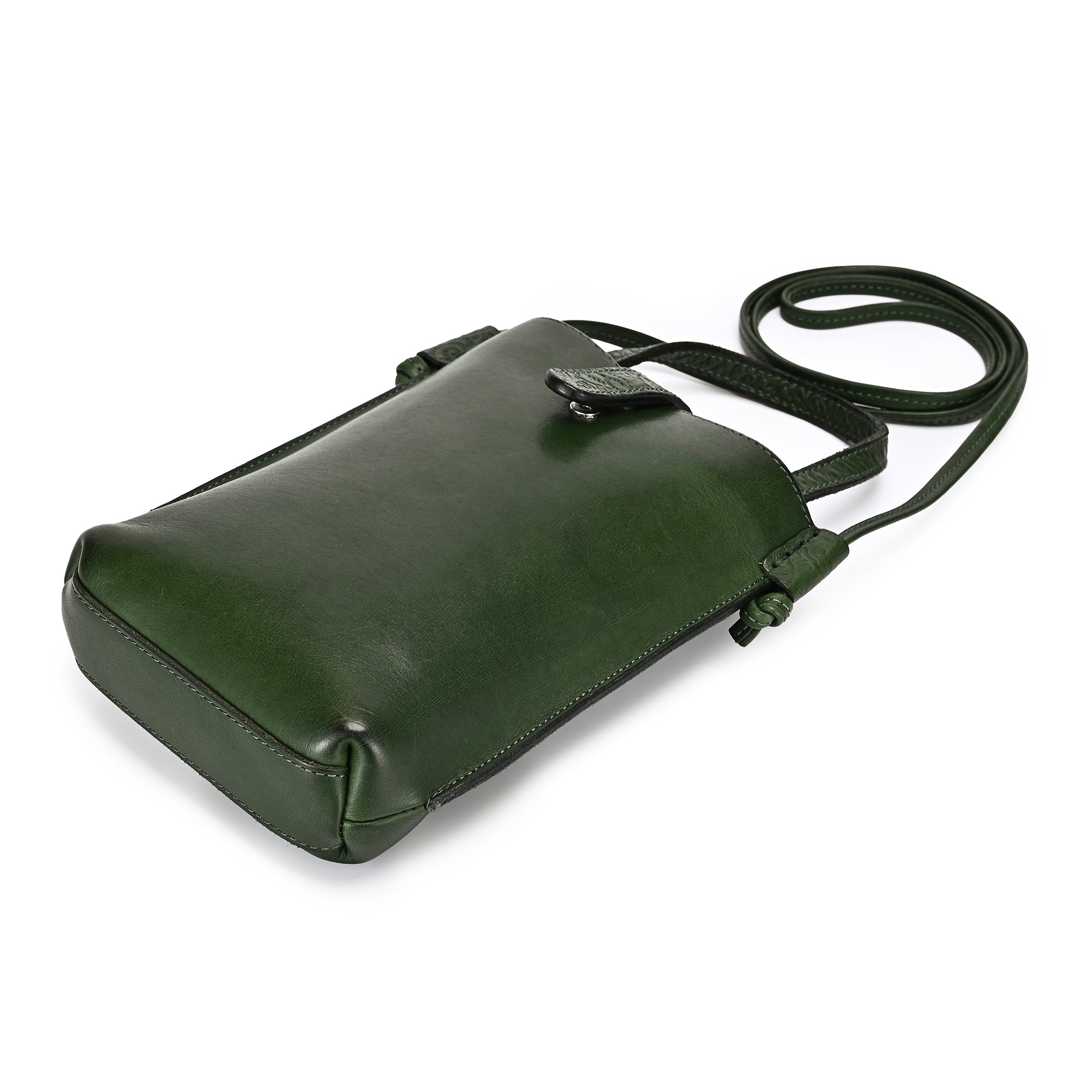 Wishbone Convertible Crossbody