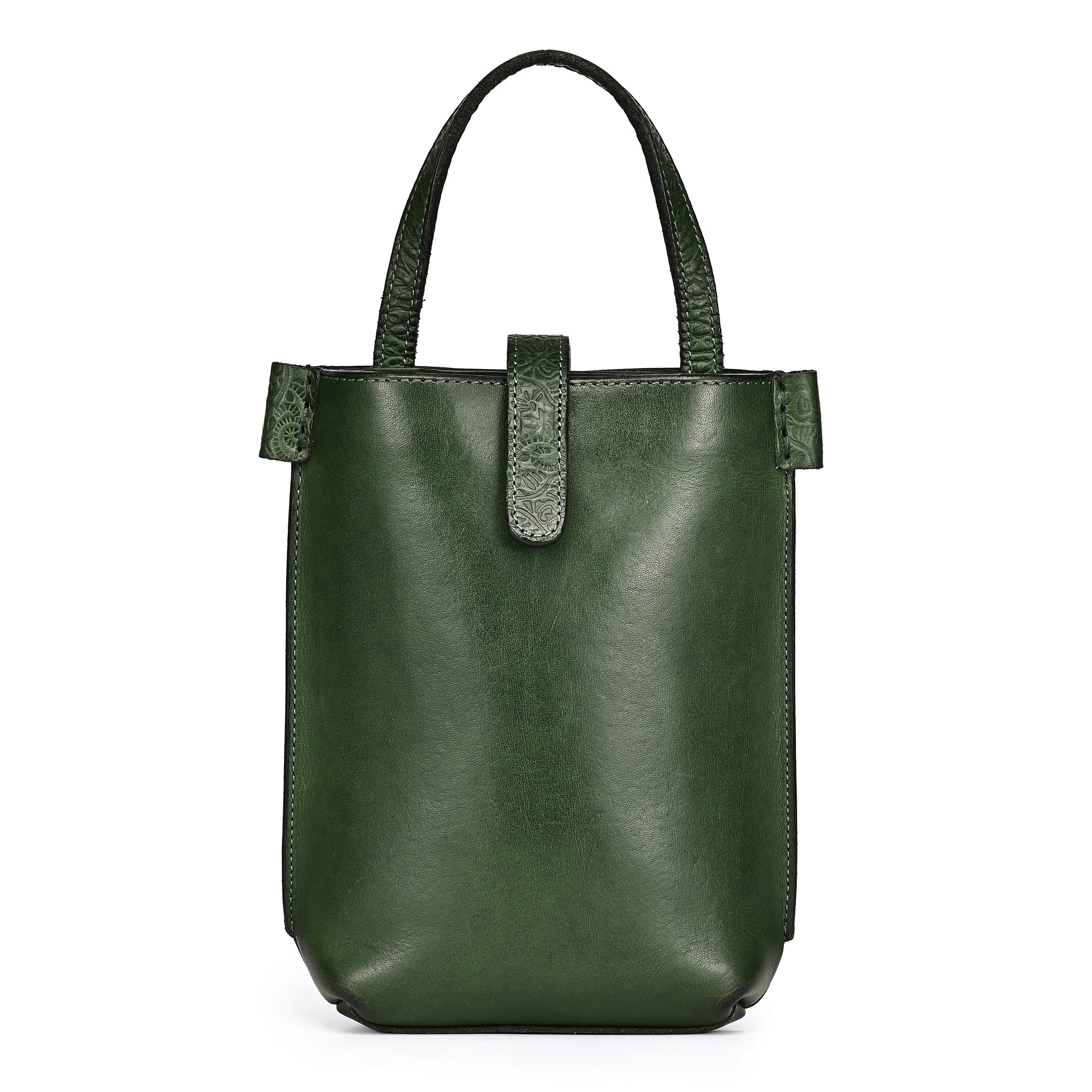 Wishbone Convertible Crossbody