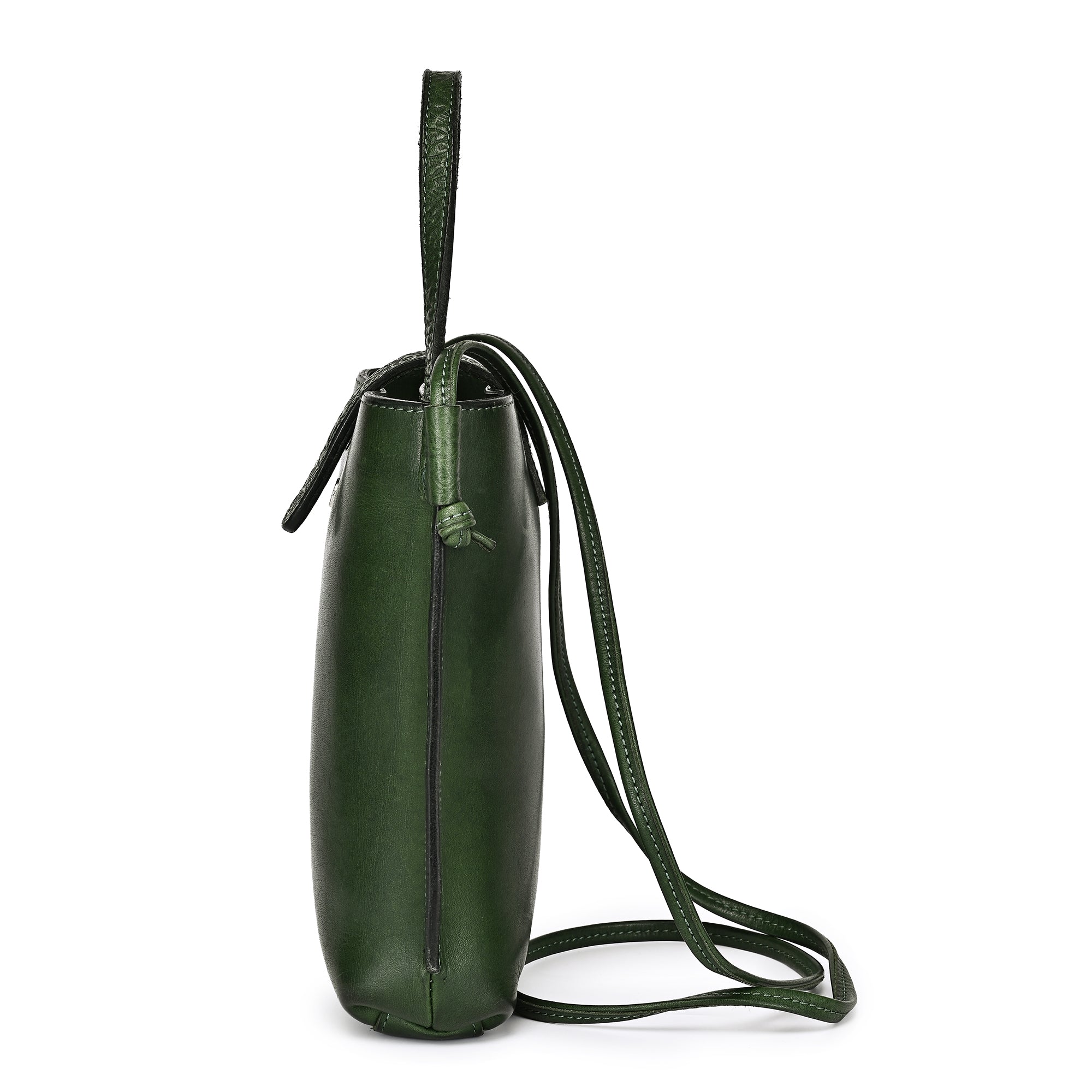 Wishbone Convertible Crossbody