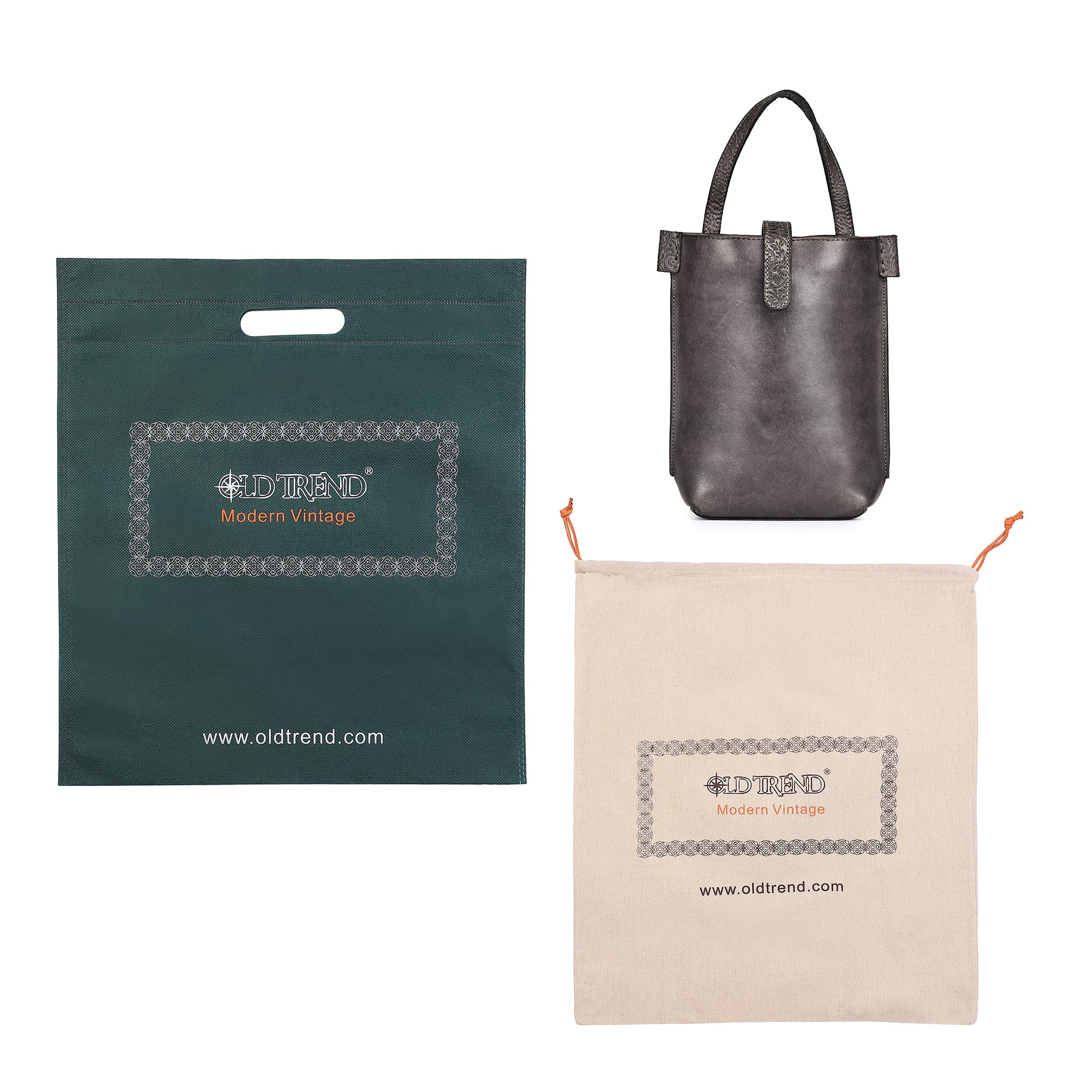 Wishbone Convertible Crossbody