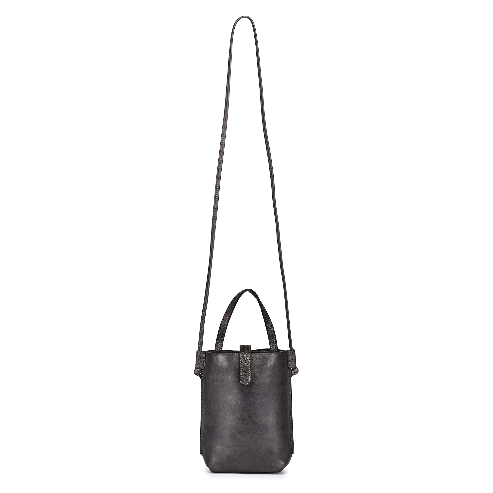 Wishbone Convertible Crossbody