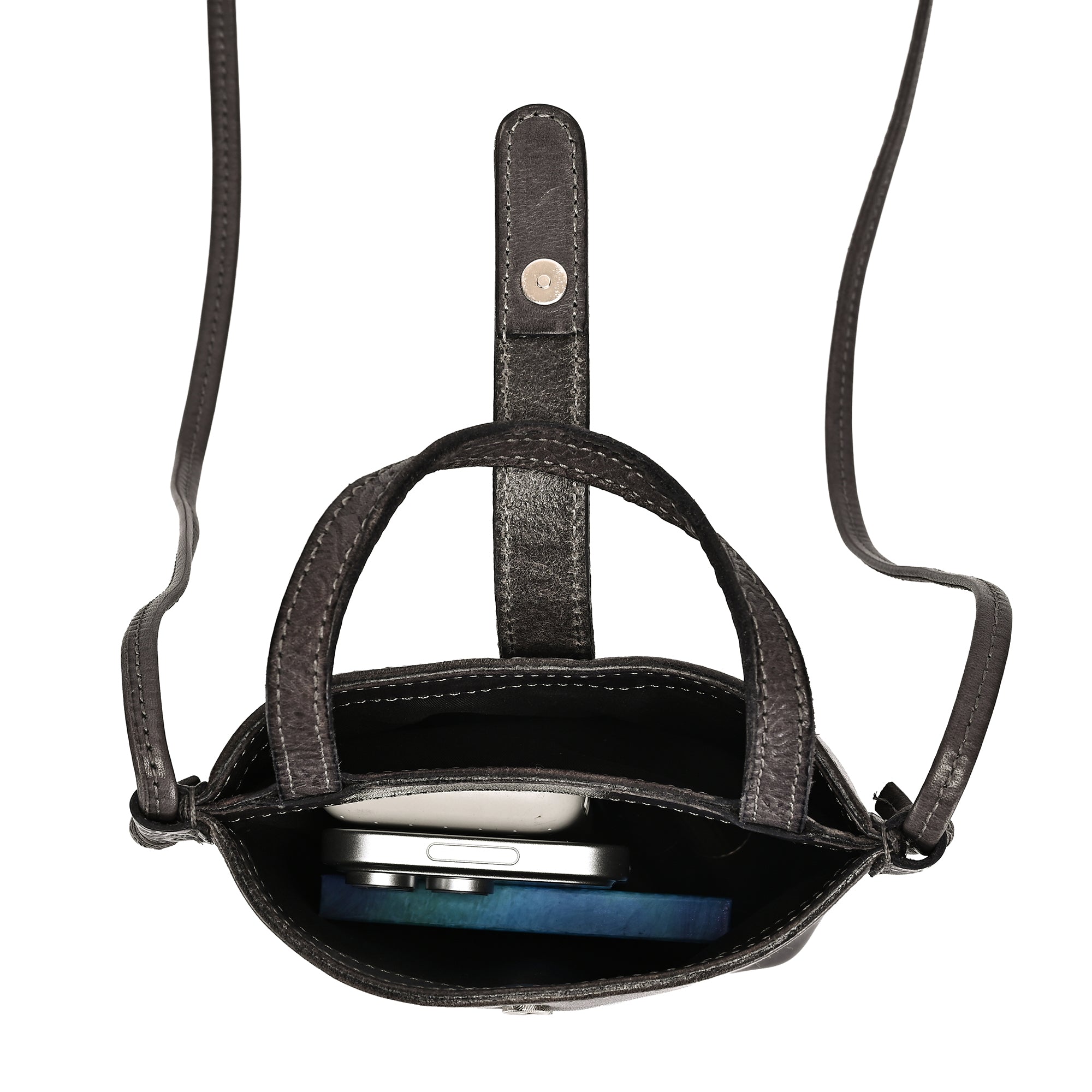 Wishbone Convertible Crossbody