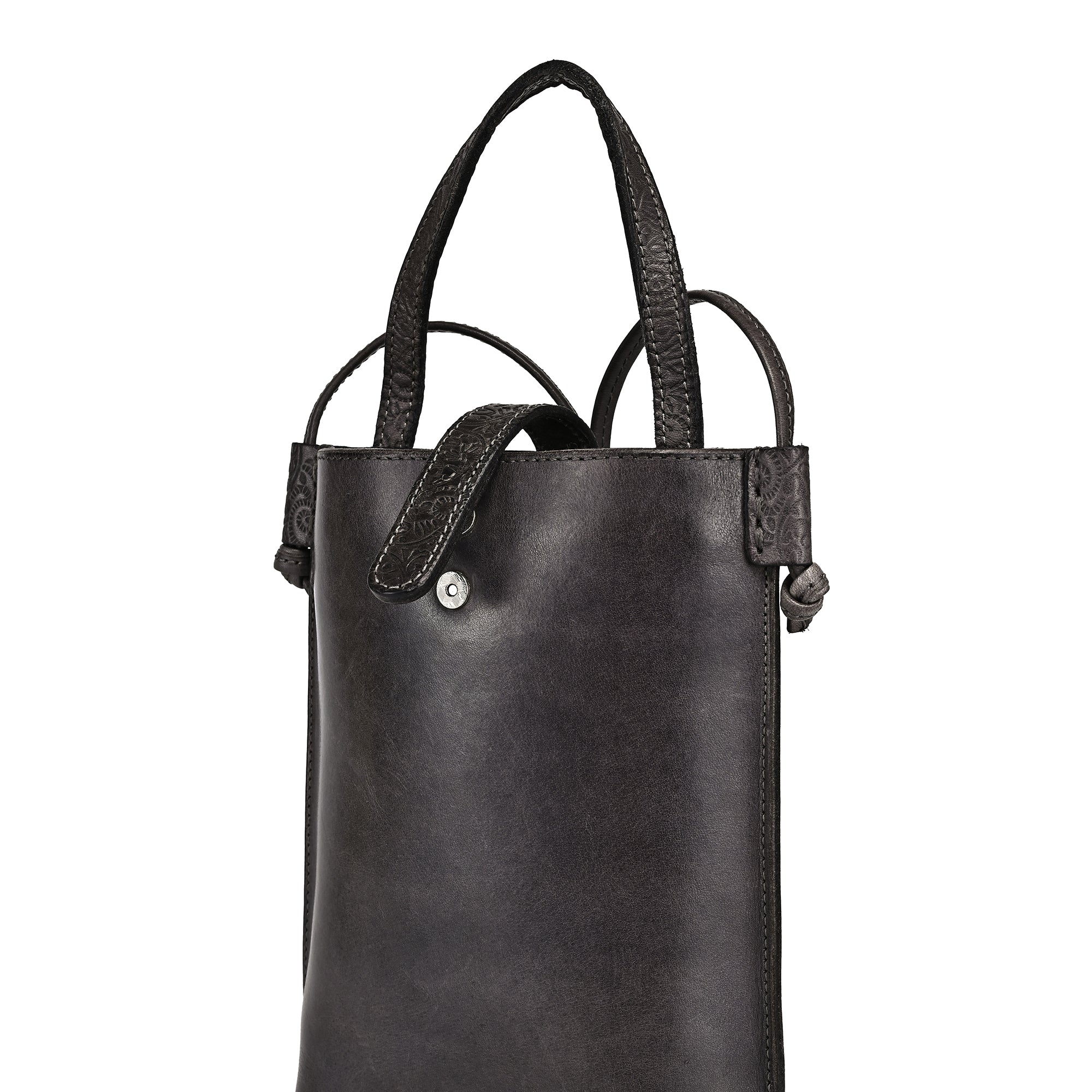 Wishbone Convertible Crossbody